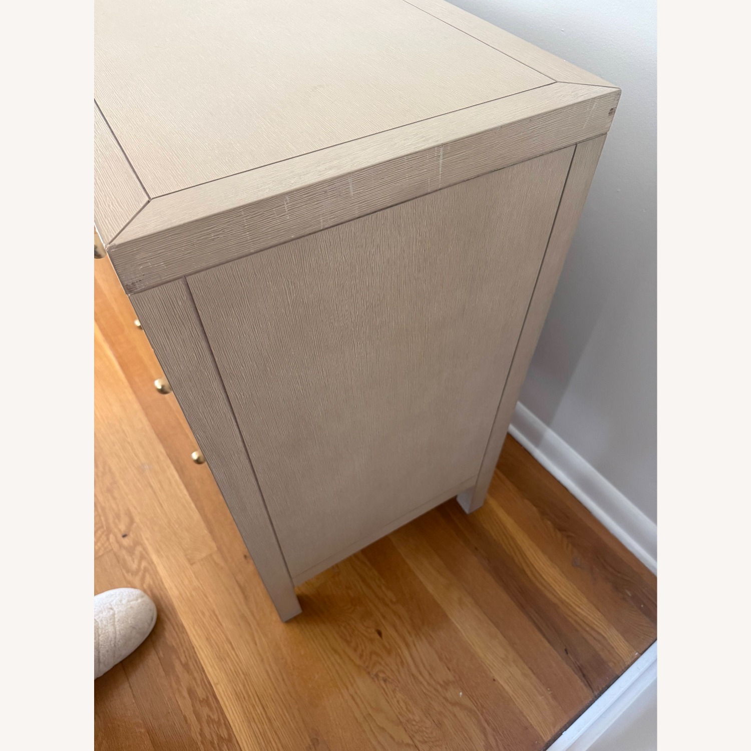 Joss & Main Celine 60" Acacia Double Dresser - image-3