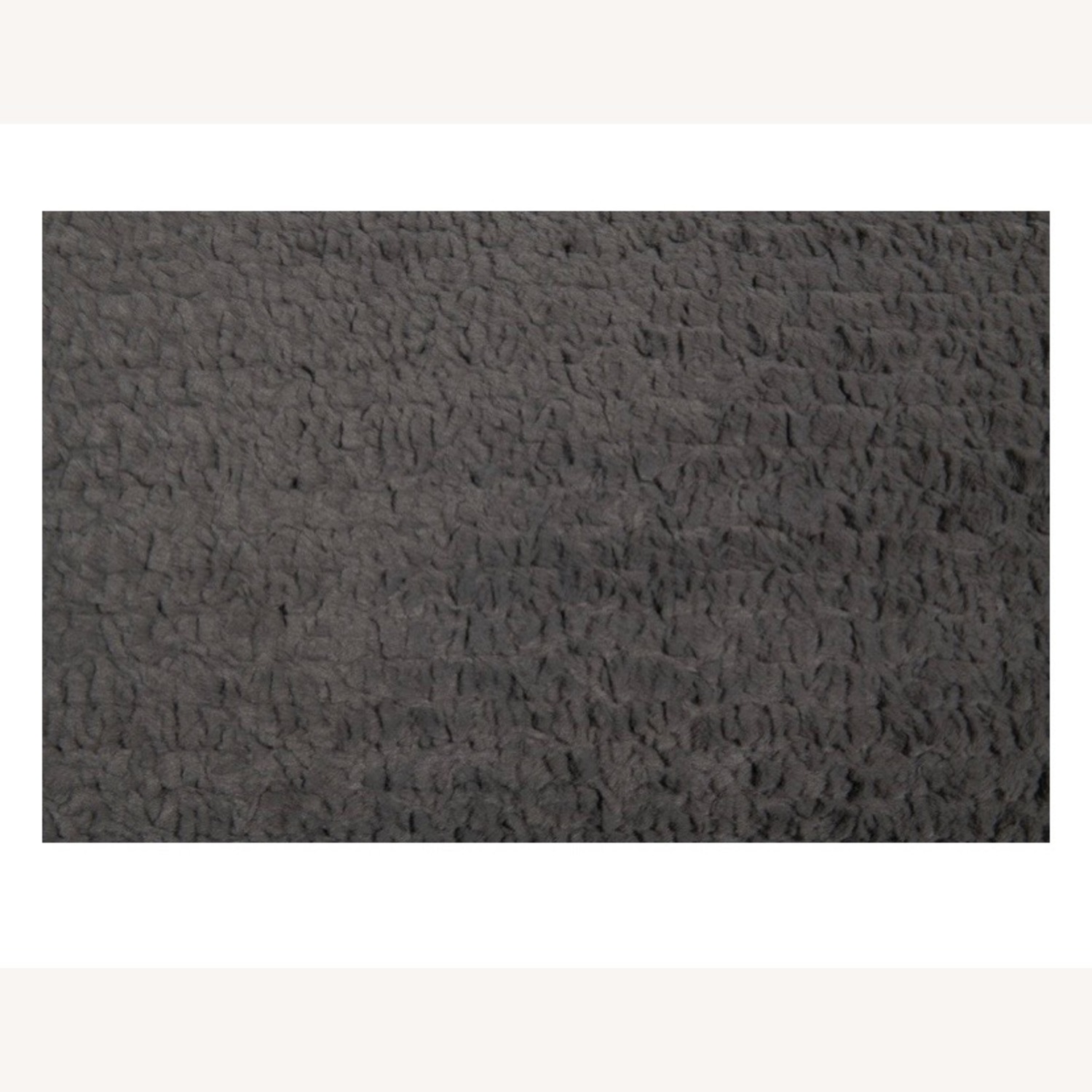 Bob's Discount Gray 114” Sectional - image-2