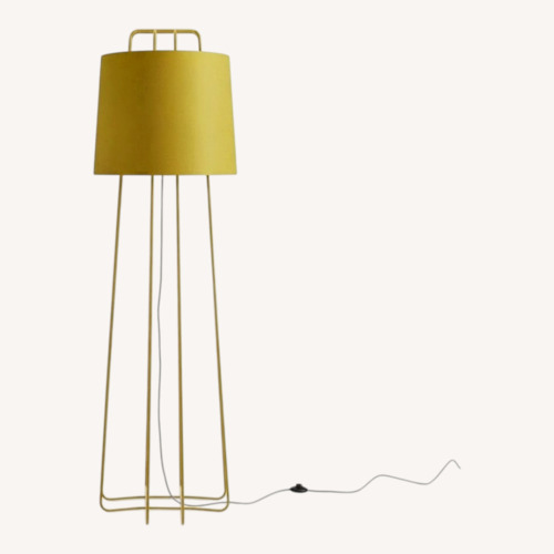 Used Blu Dot Perimeter Floor Lamp for sale on AptDeco