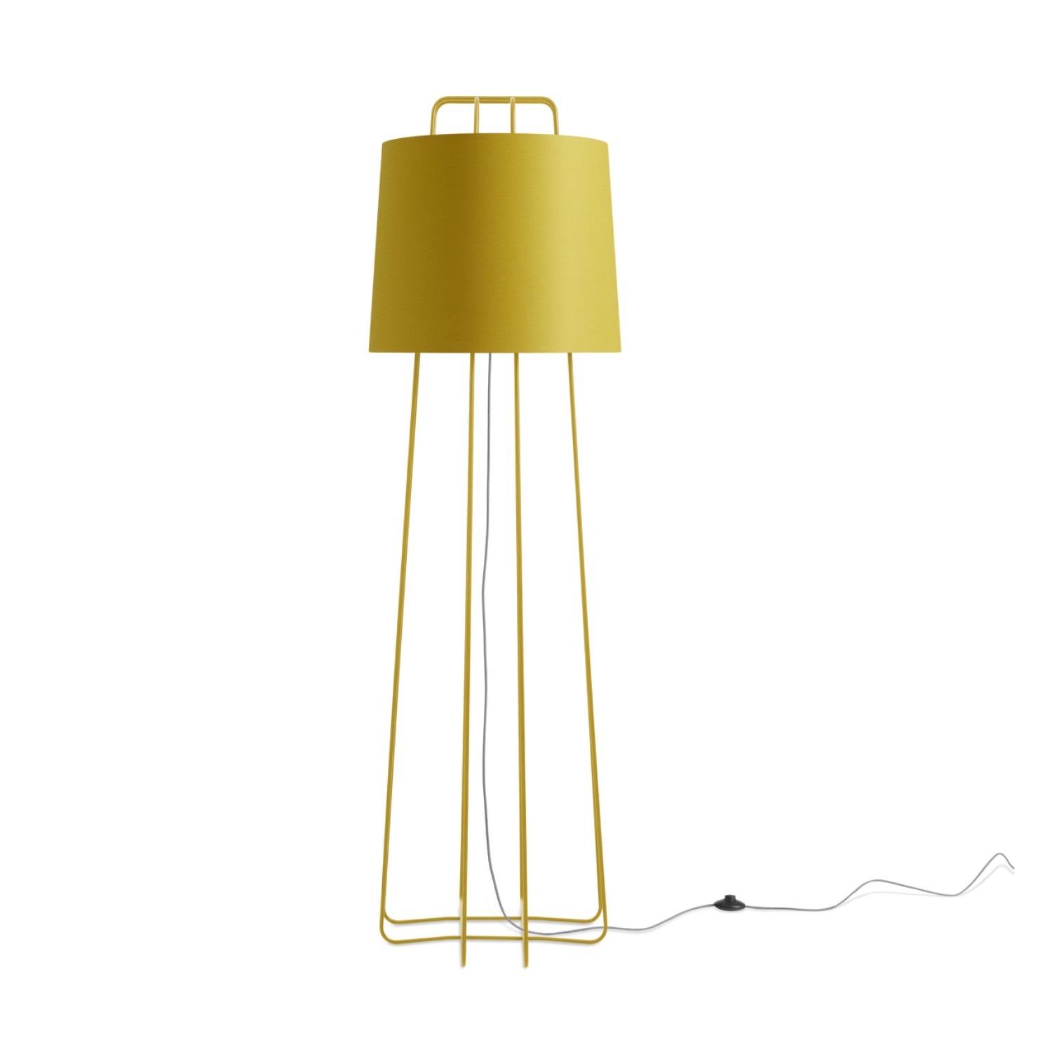 Blu Dot Perimeter Floor Lamp - image-2
