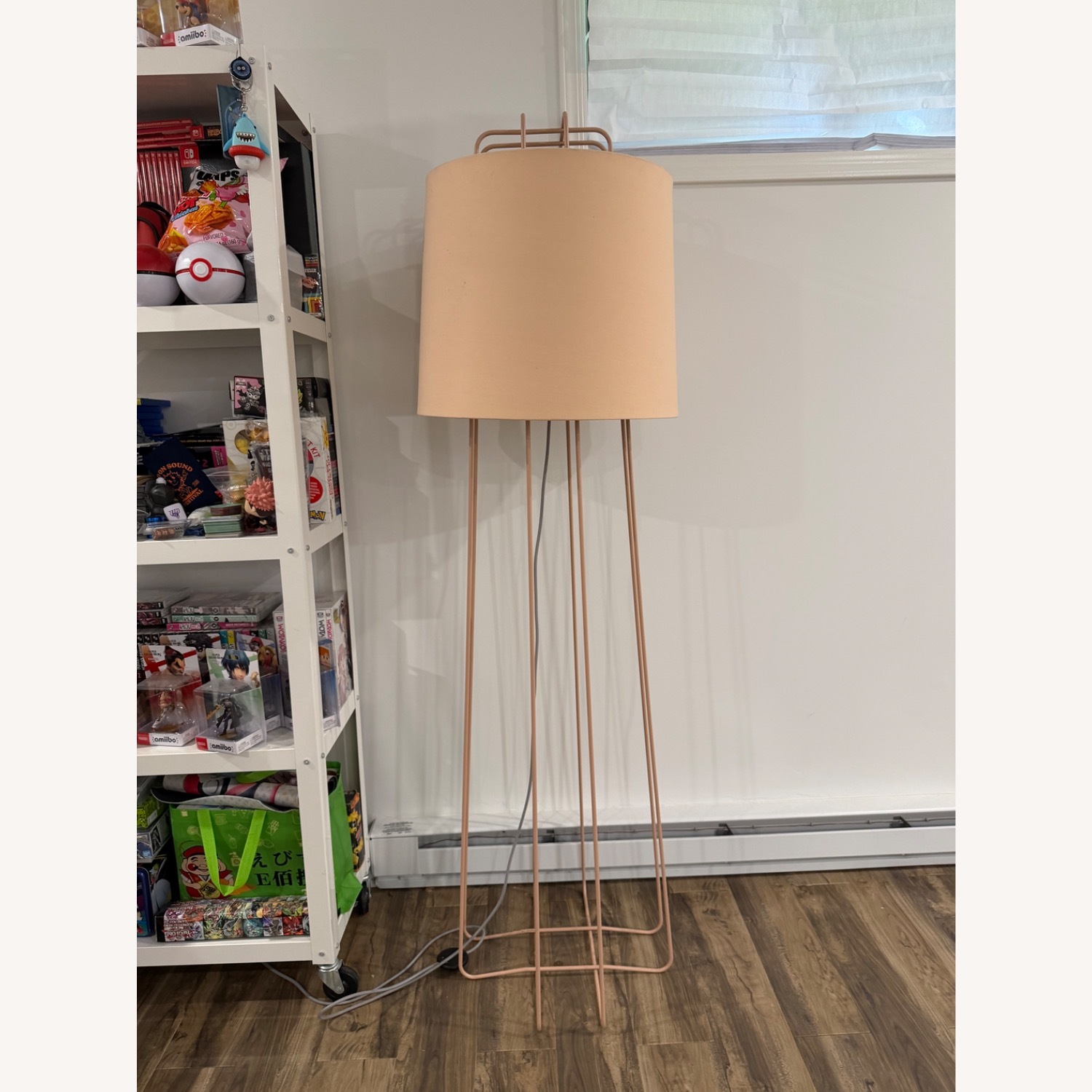 Blu Dot Perimeter Floor Lamp - image-1