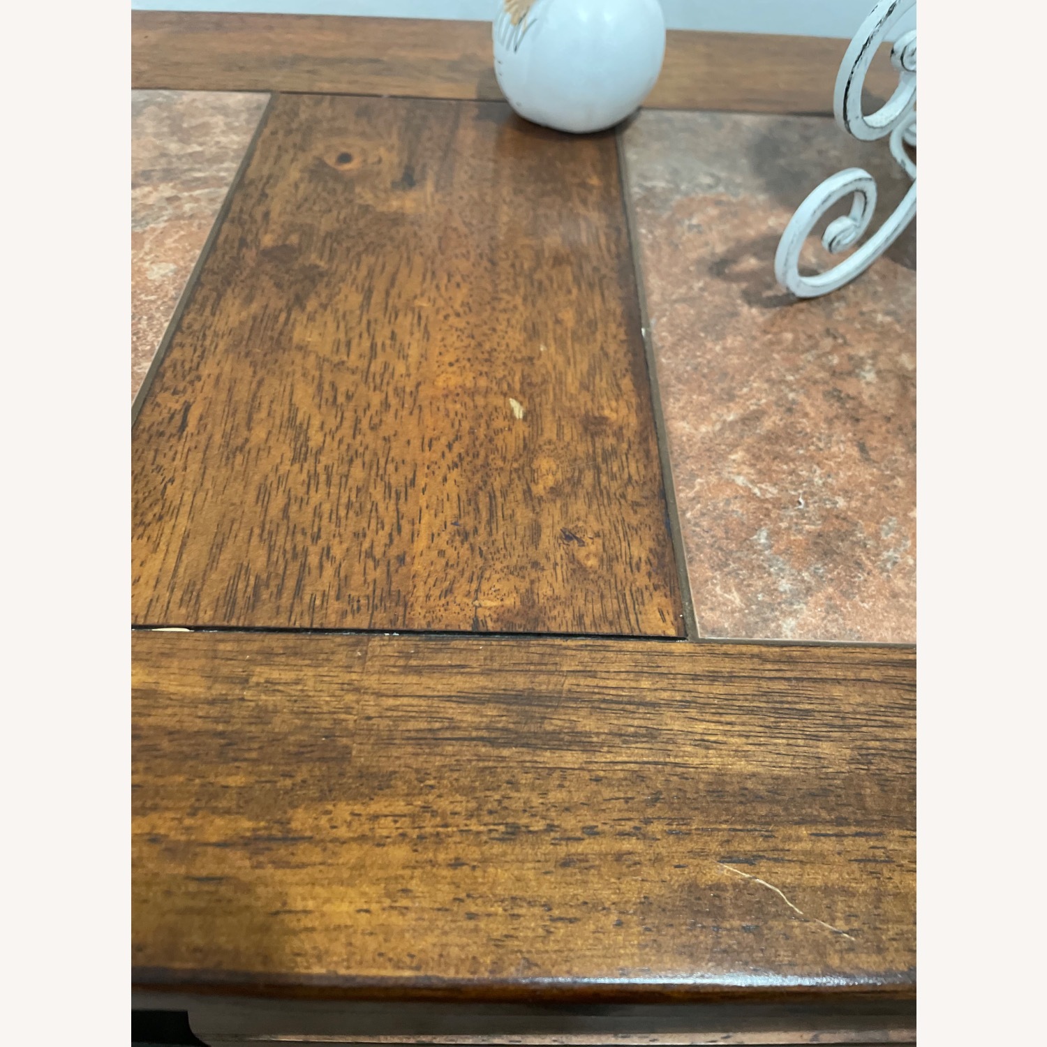 Ashley Furniture Tucker Wine Server - image-3