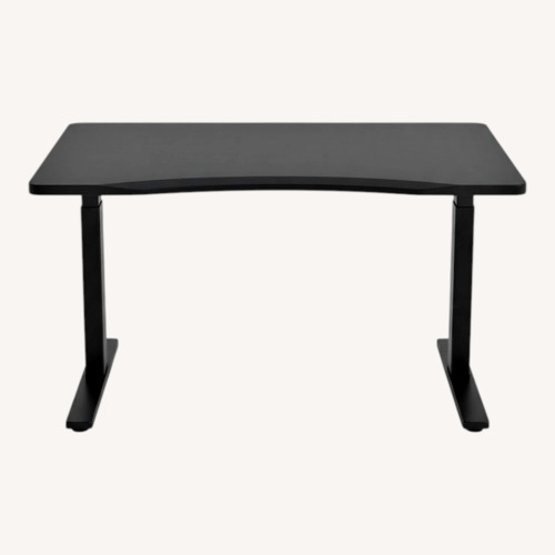Used Uplift V2 Standing Desk for sale on AptDeco