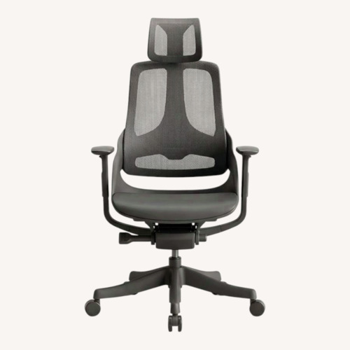 Used UPLIFT Desk Pursuit Ergonomic Chair for sale on AptDeco