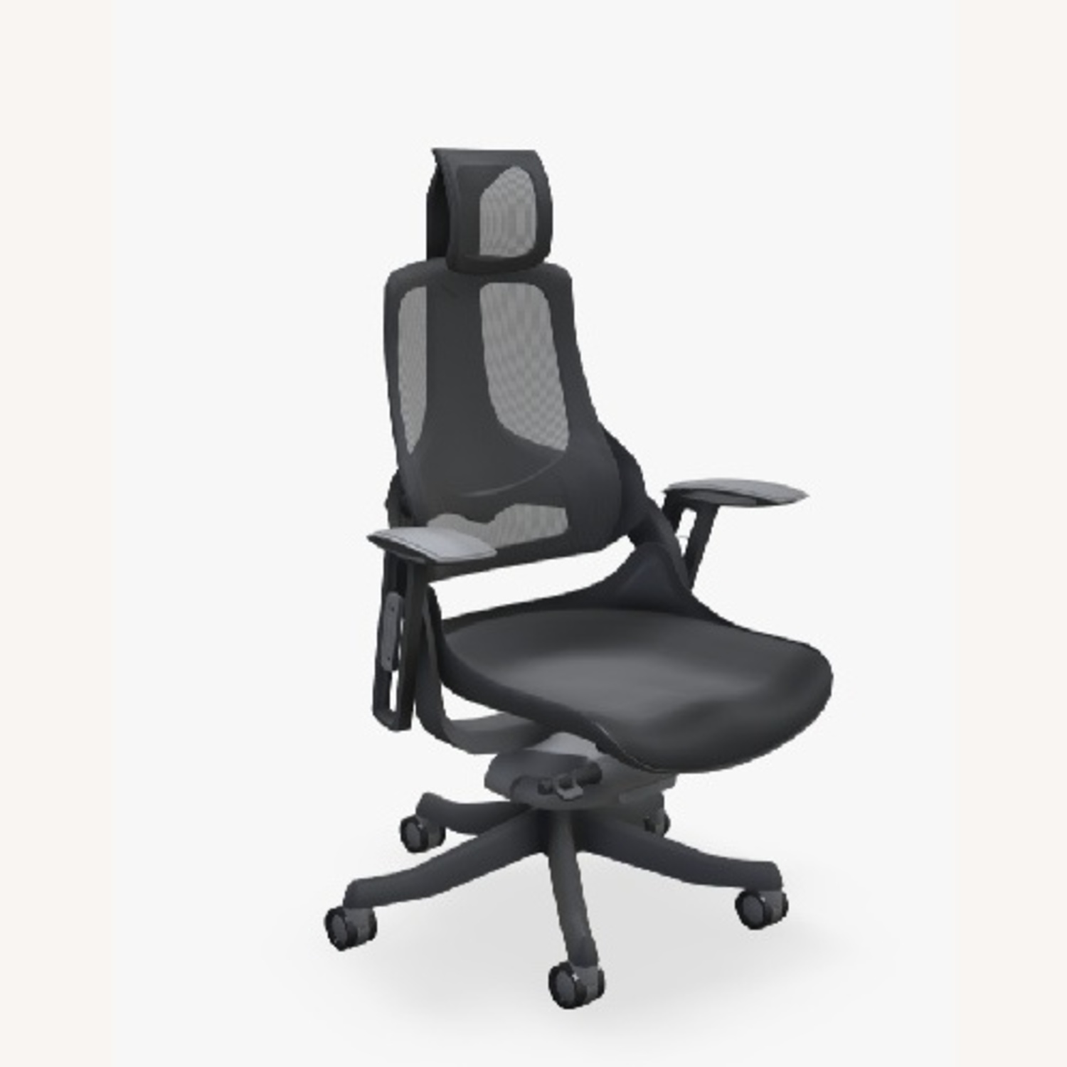 UPLIFT Desk Pursuit Ergonomic Chair - image-5