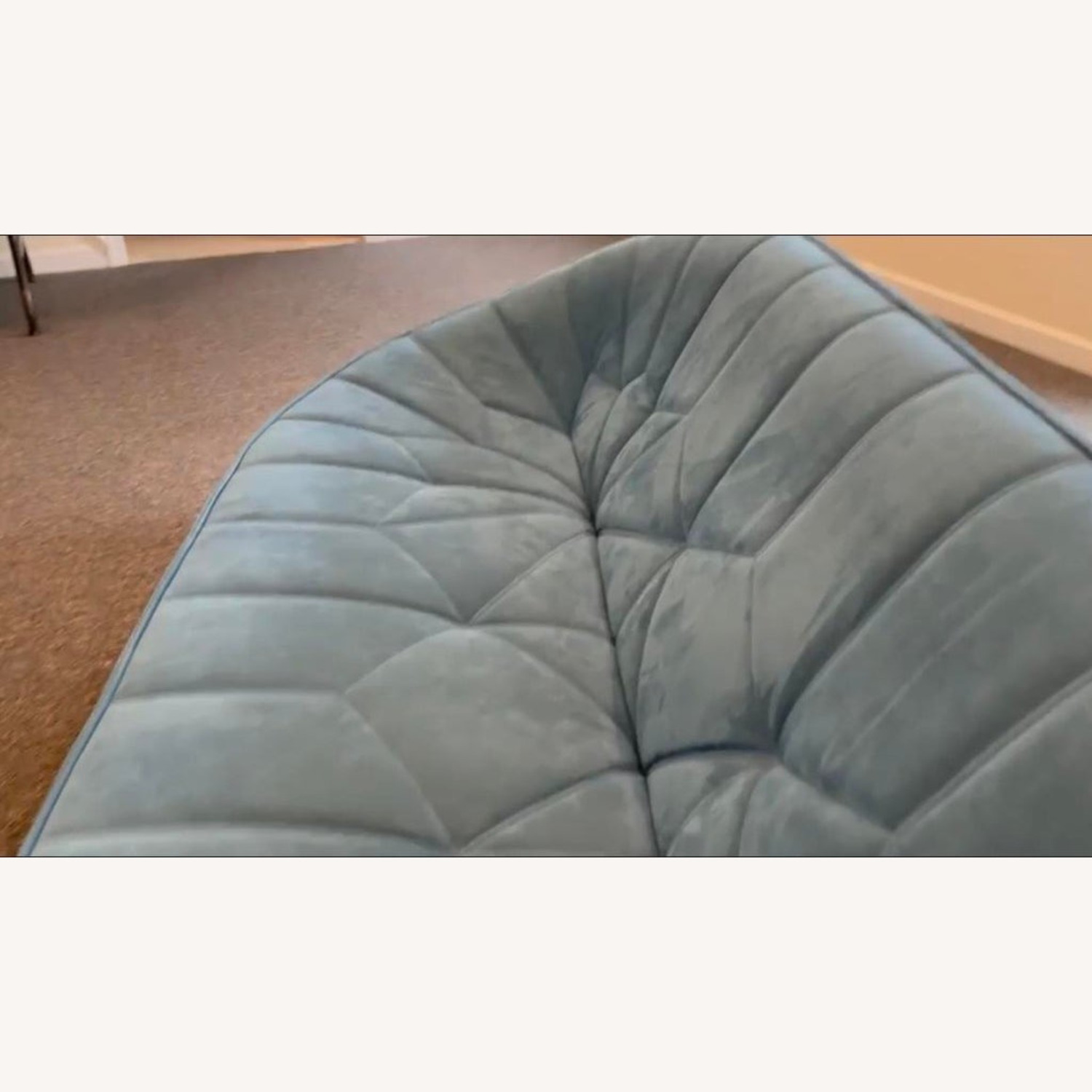 Ligne Roset Ottoman Large Settee Sofa - image-8