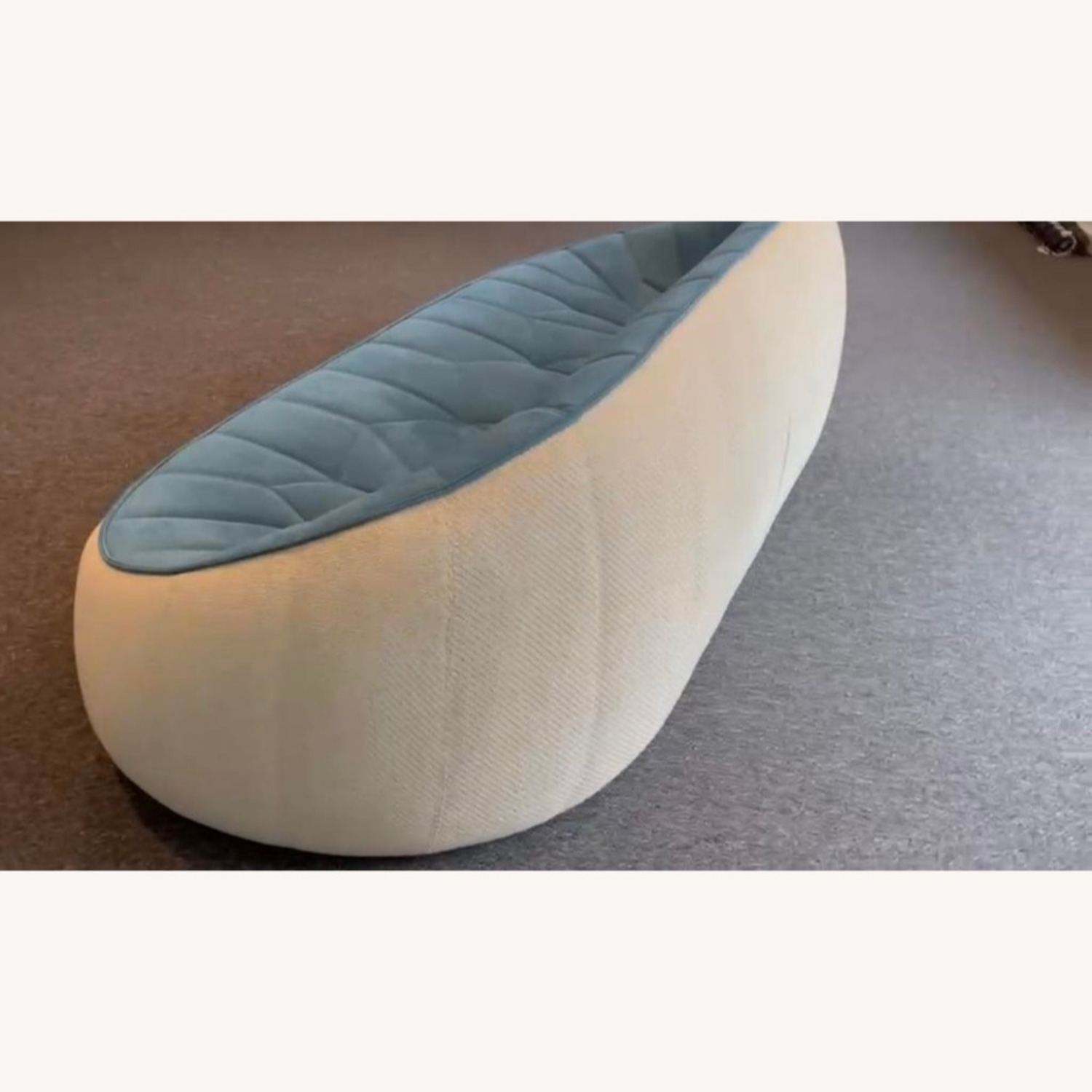 Ligne Roset Ottoman Large Settee Sofa - image-9