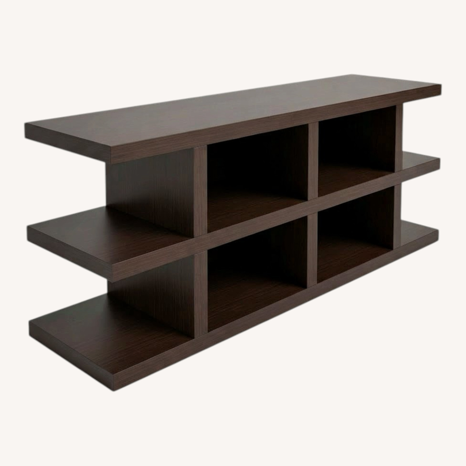 Thomasville Studio 455 Nocturne Media Console - image-0