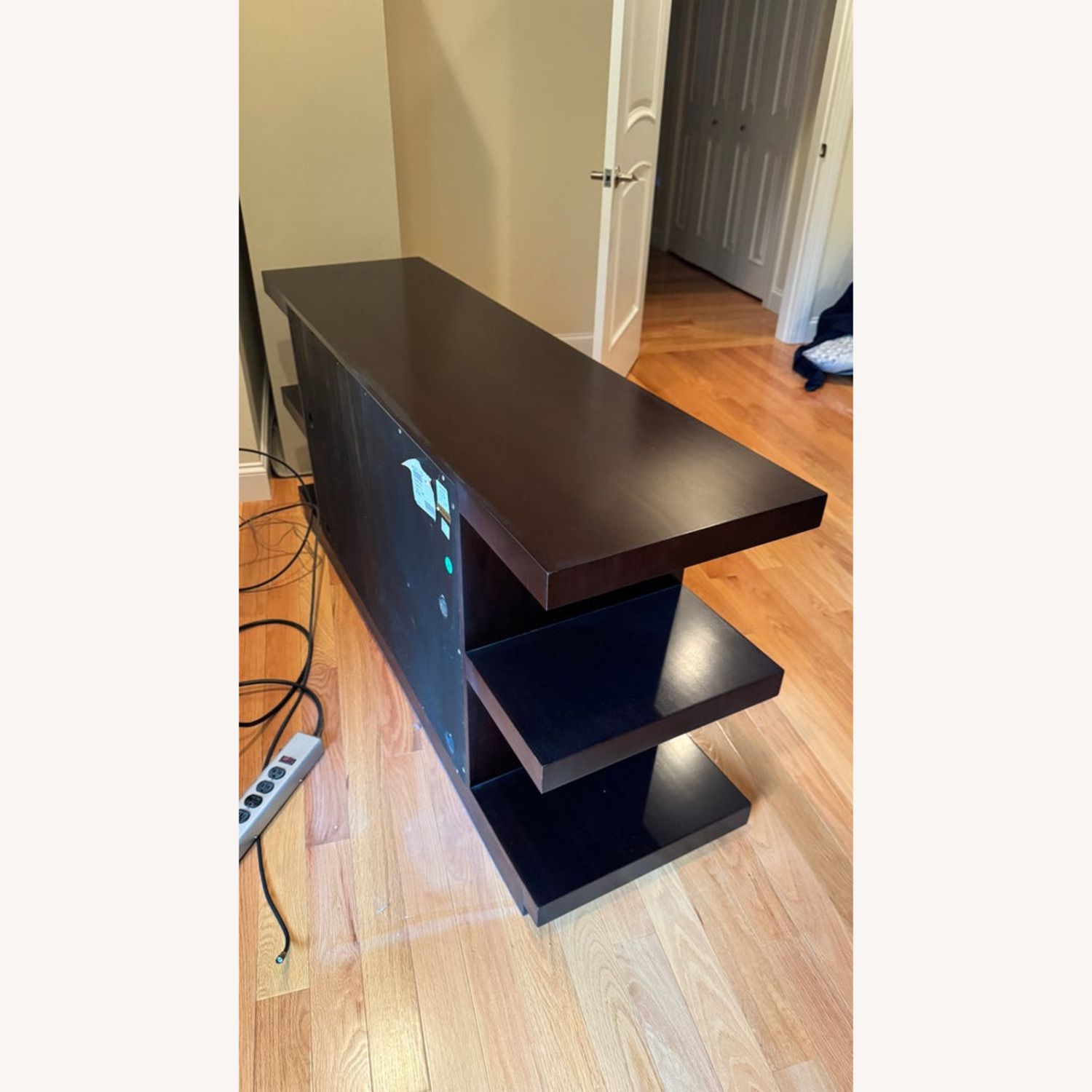Thomasville Studio 455 Nocturne Media Console - image-4