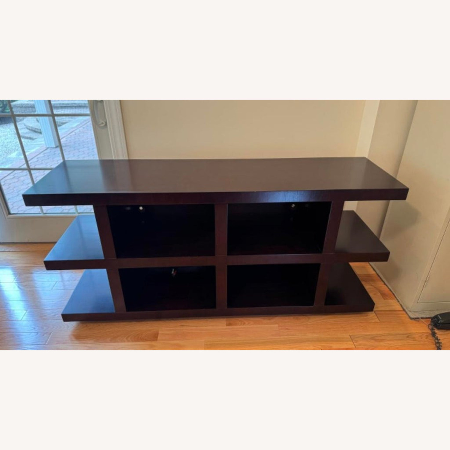 Thomasville Studio 455 Nocturne Media Console - image-3