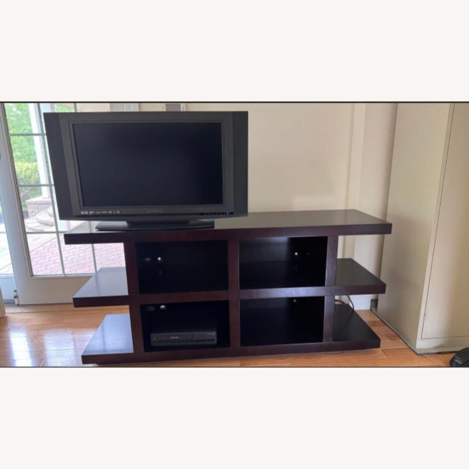 Thomasville Studio 455 Nocturne Media Console - image-2