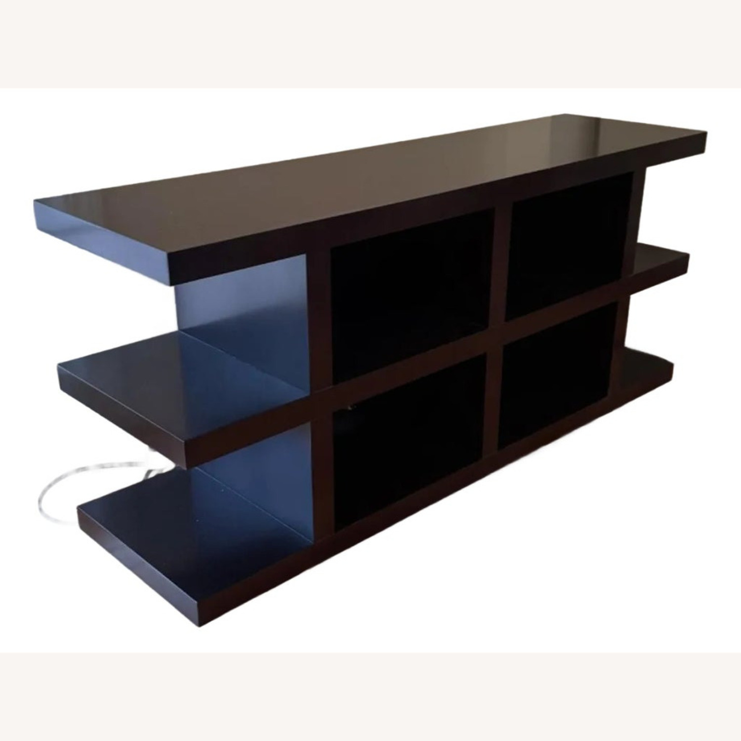Thomasville Studio 455 Nocturne Media Console - image-1