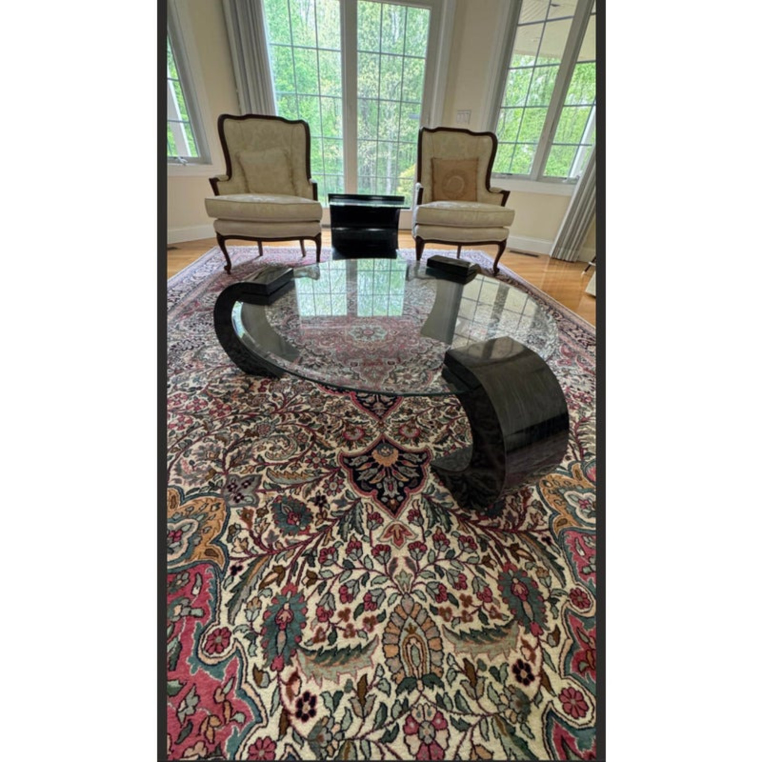 Set: Coffee Table and 2 Matching Side Tables - image-5