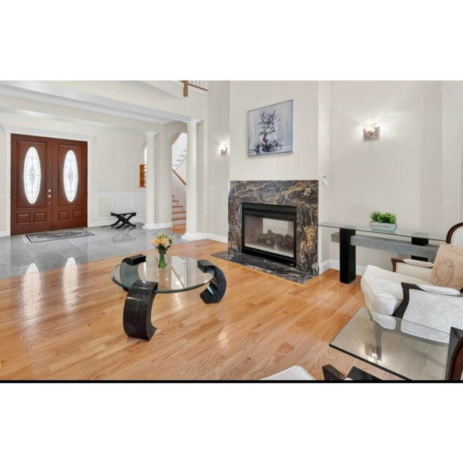 Set: Coffee Table and 2 Matching Side Tables - image-6