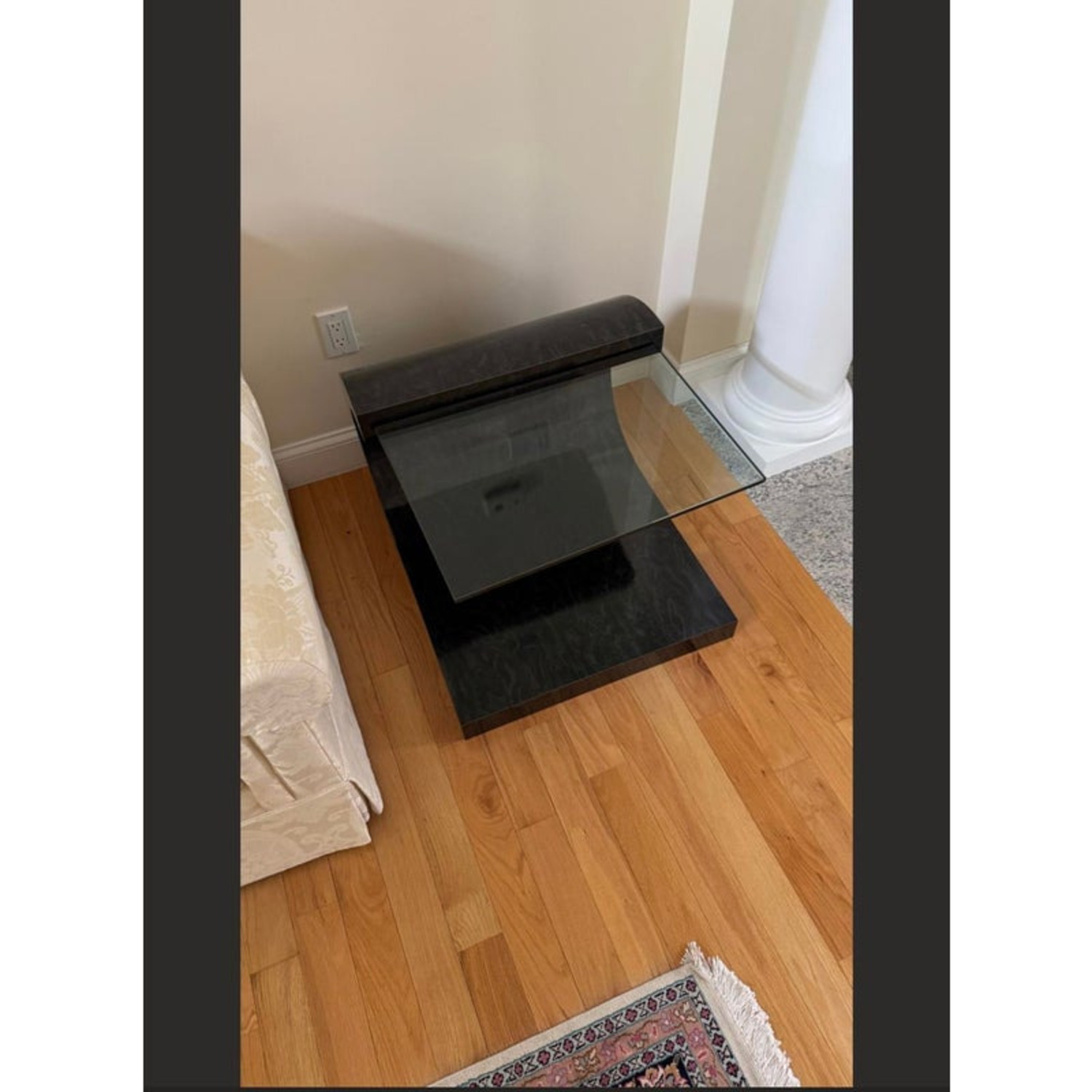 Set: Coffee Table and 2 Matching Side Tables - image-3