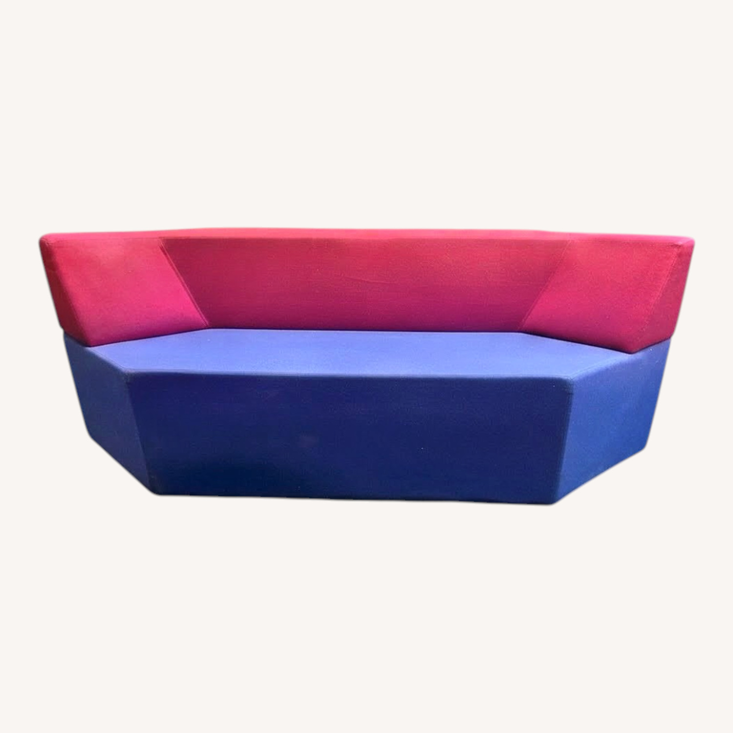 Modern Prism Sofa / Bench by Hightower - image-0