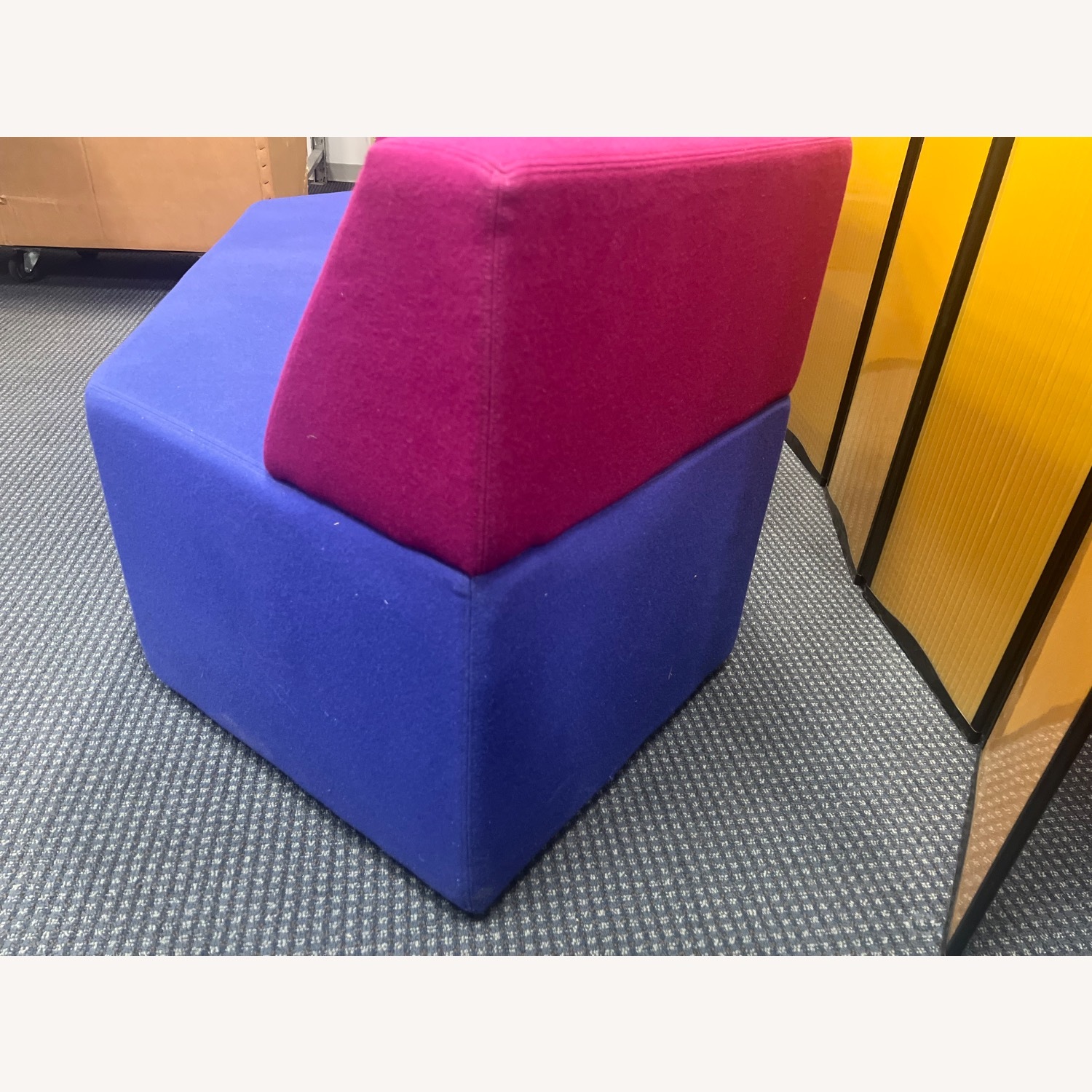 Modern Prism Sofa / Bench by Hightower - image-3