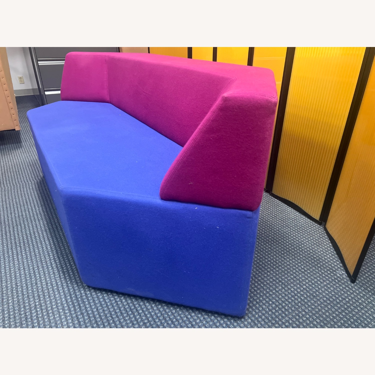 Modern Prism Sofa / Bench by Hightower - image-4