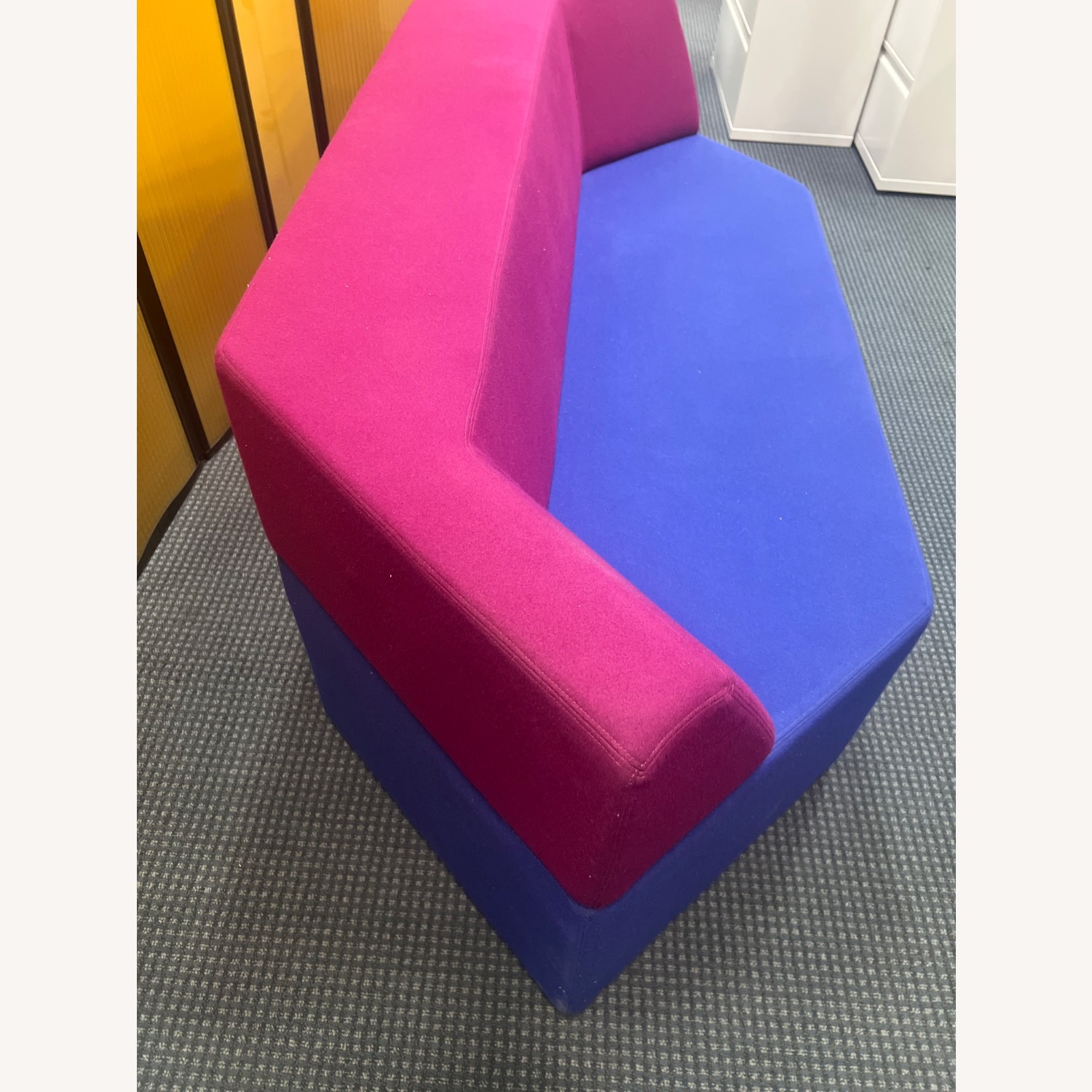 Modern Prism Sofa / Bench by Hightower - image-5