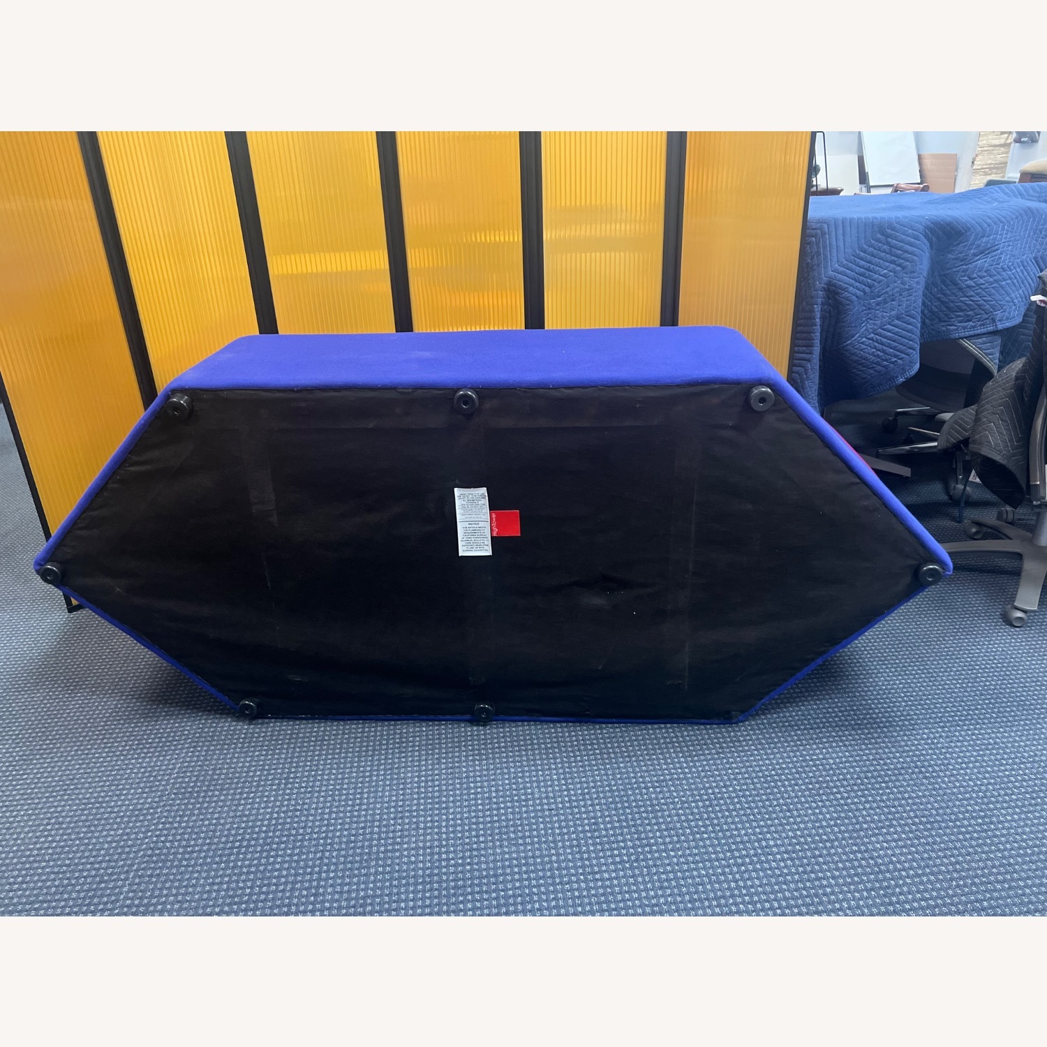 Modern Prism Sofa / Bench by Hightower - image-6