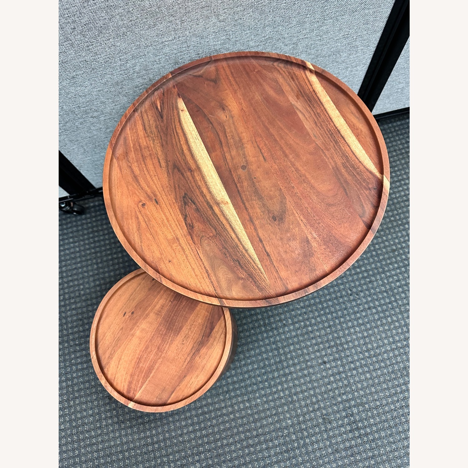 Blu Dot Turn Collection Side Tables - image-10