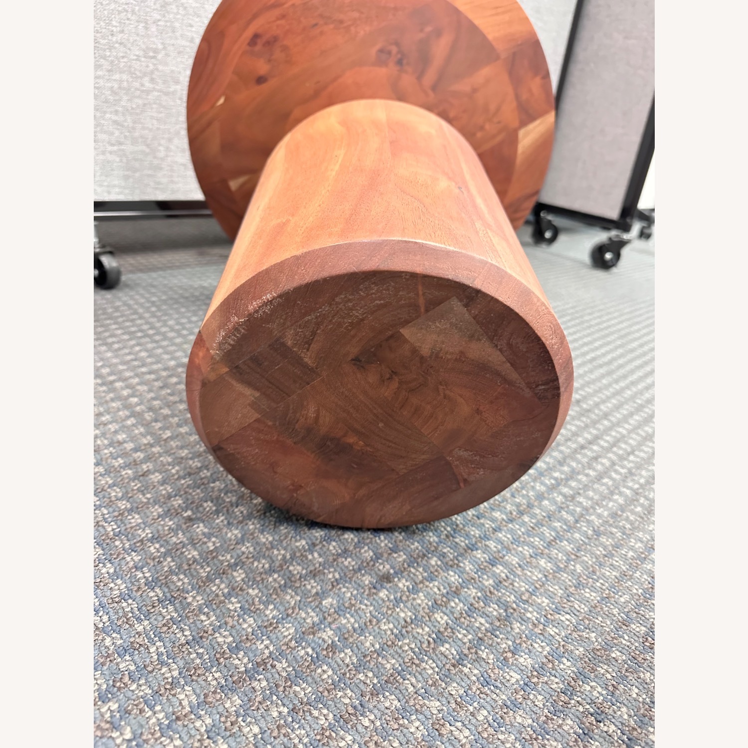 Blu Dot Turn Collection Side Tables - image-6