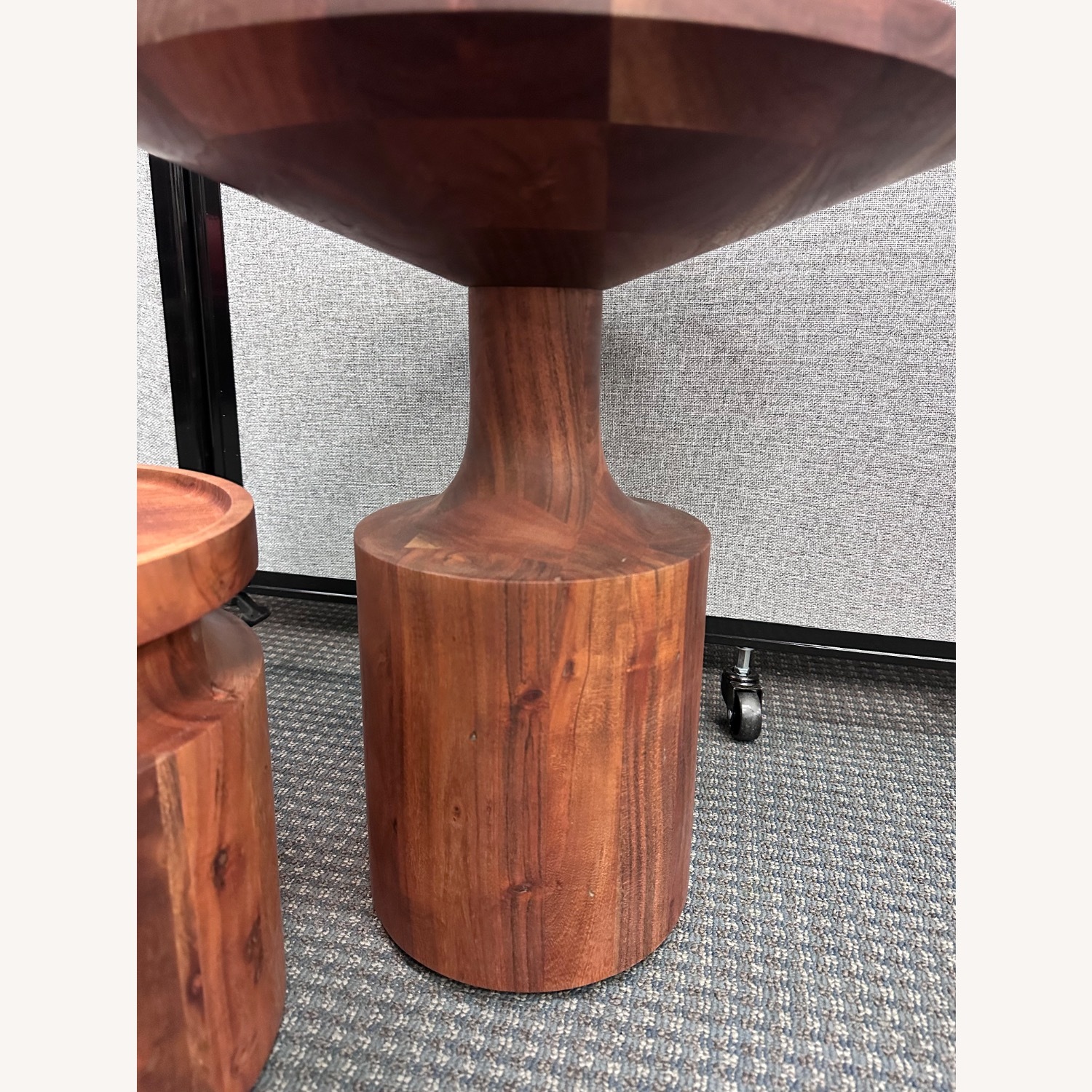Blu Dot Turn Collection Side Tables - image-3