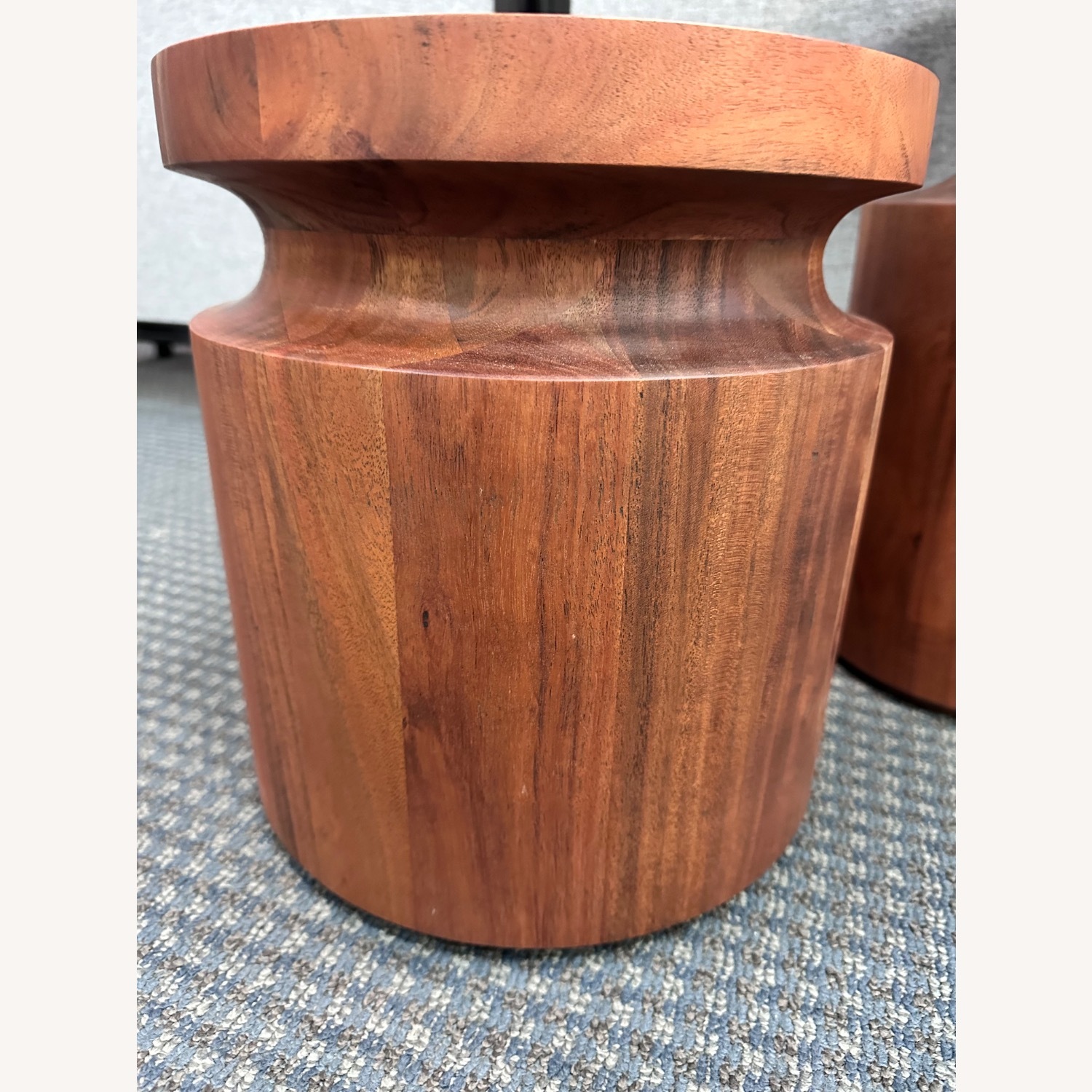 Blu Dot Turn Collection Side Tables - image-4