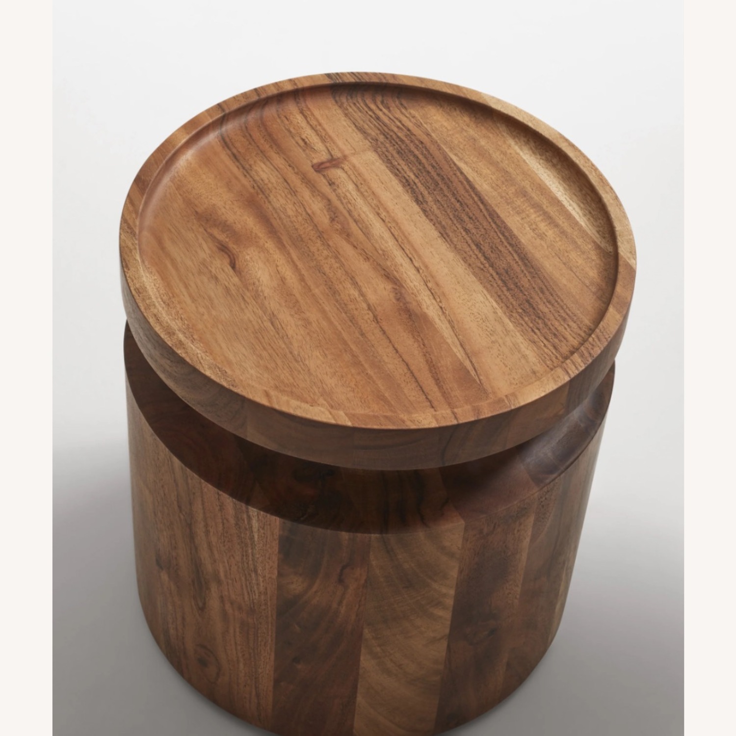 Blu Dot Turn Collection Side Tables - image-8