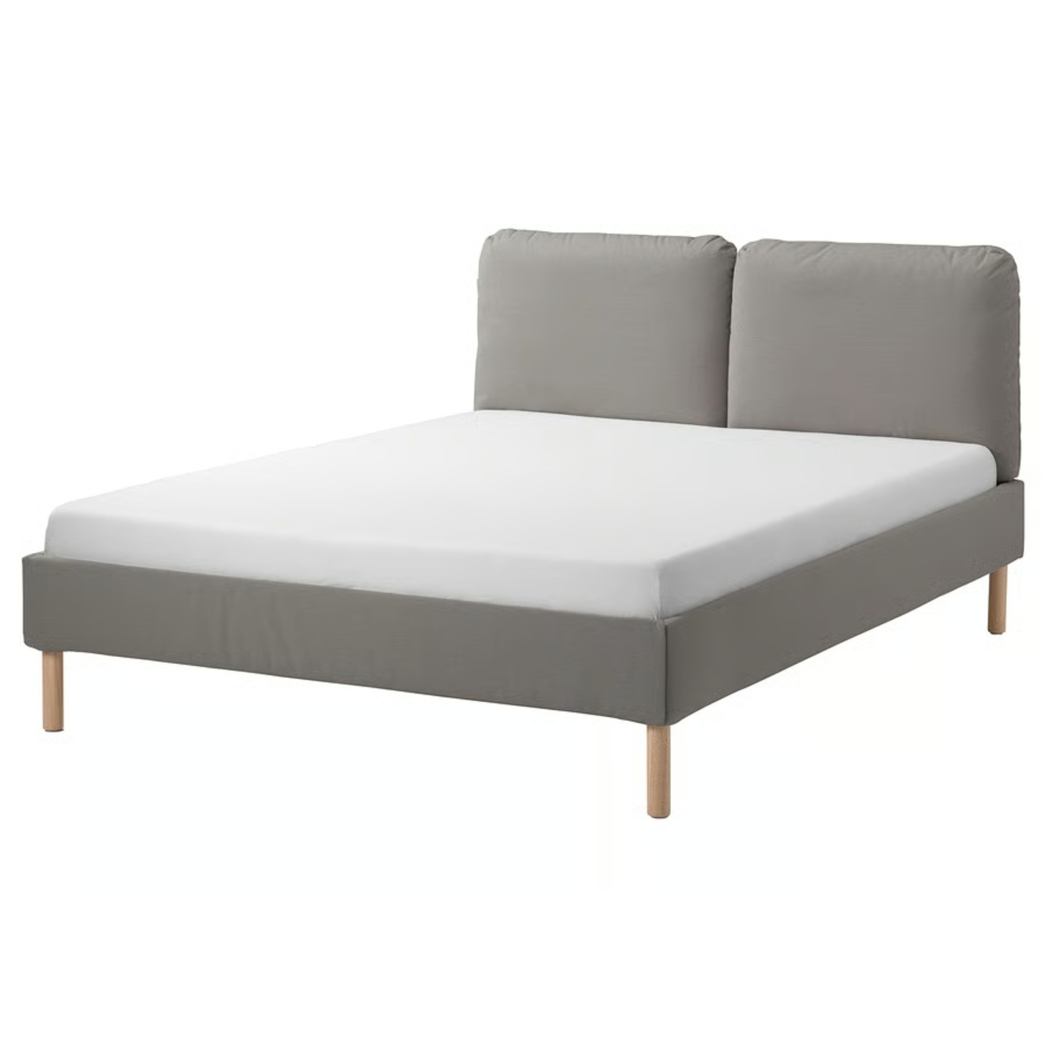 IKEA SAGESUND King Bed - image-3