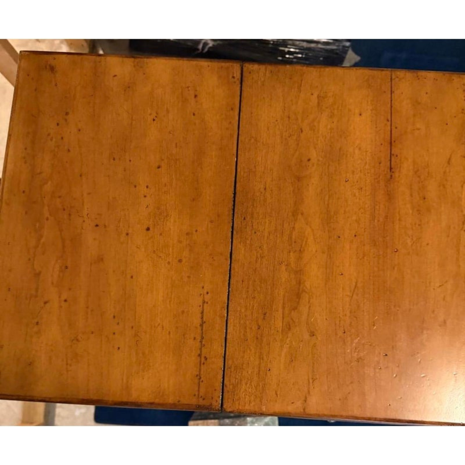 Distressed Harlequin Lingerie Chest - image-10