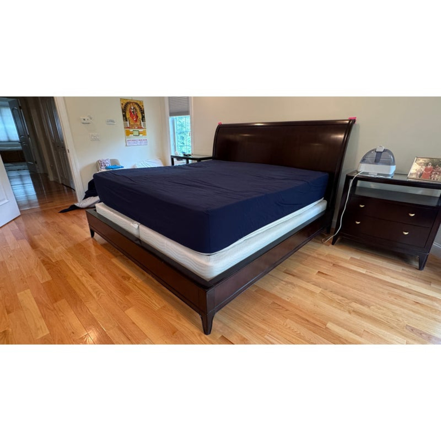 Thomasville Nocturne Bed Frame - image-6