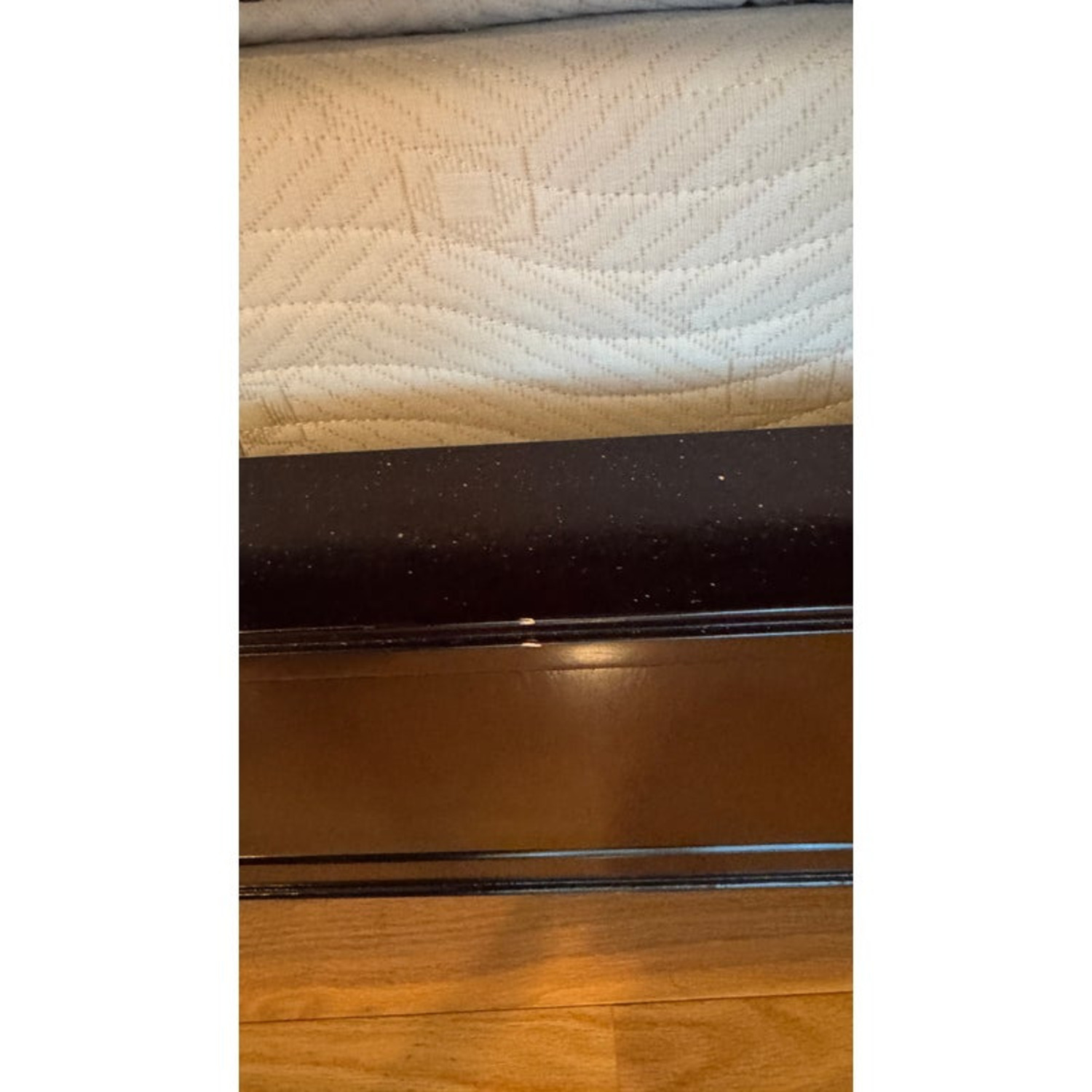 Thomasville Nocturne Bed Frame - image-7