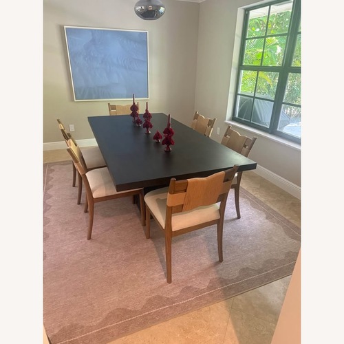 Used Four Hands Kelby Dining Table 84" for sale on AptDeco