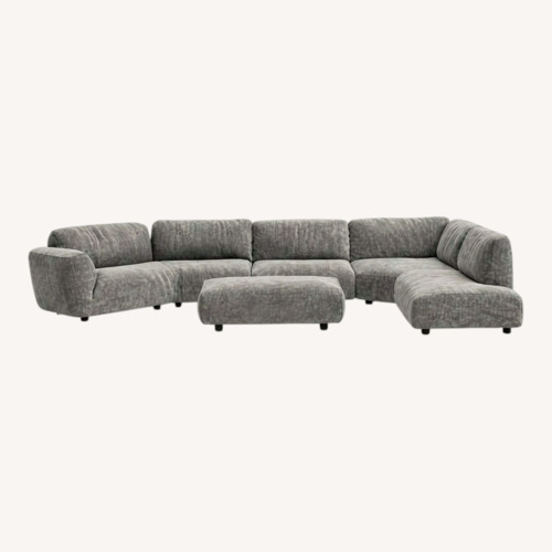 Used Edra Grande Soffice Modular Sectional for sale on AptDeco