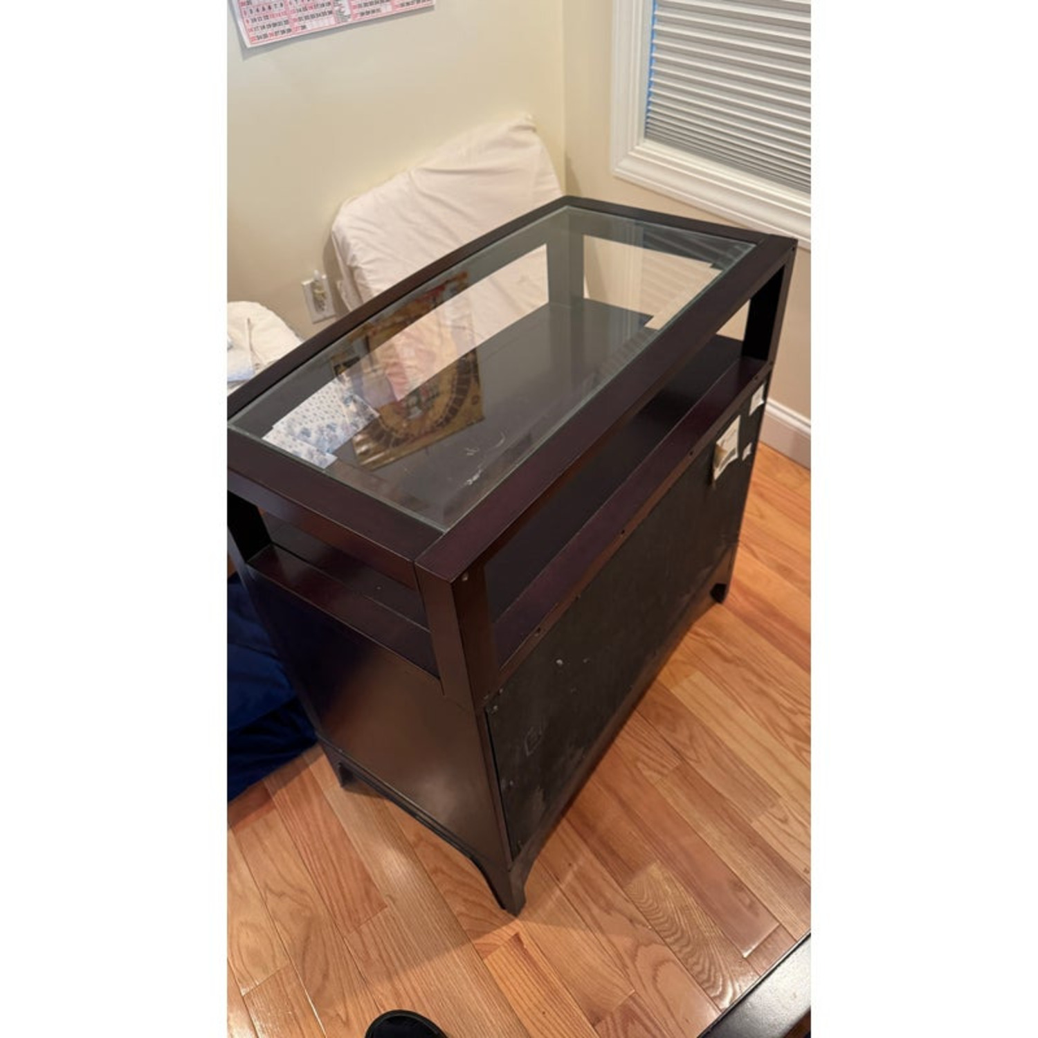 Set of 2 Thomasville Nocturne Nighstands - image-4