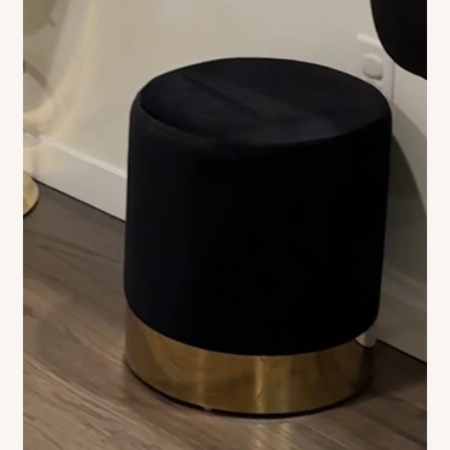 Bar Stools and Footrest - image-3