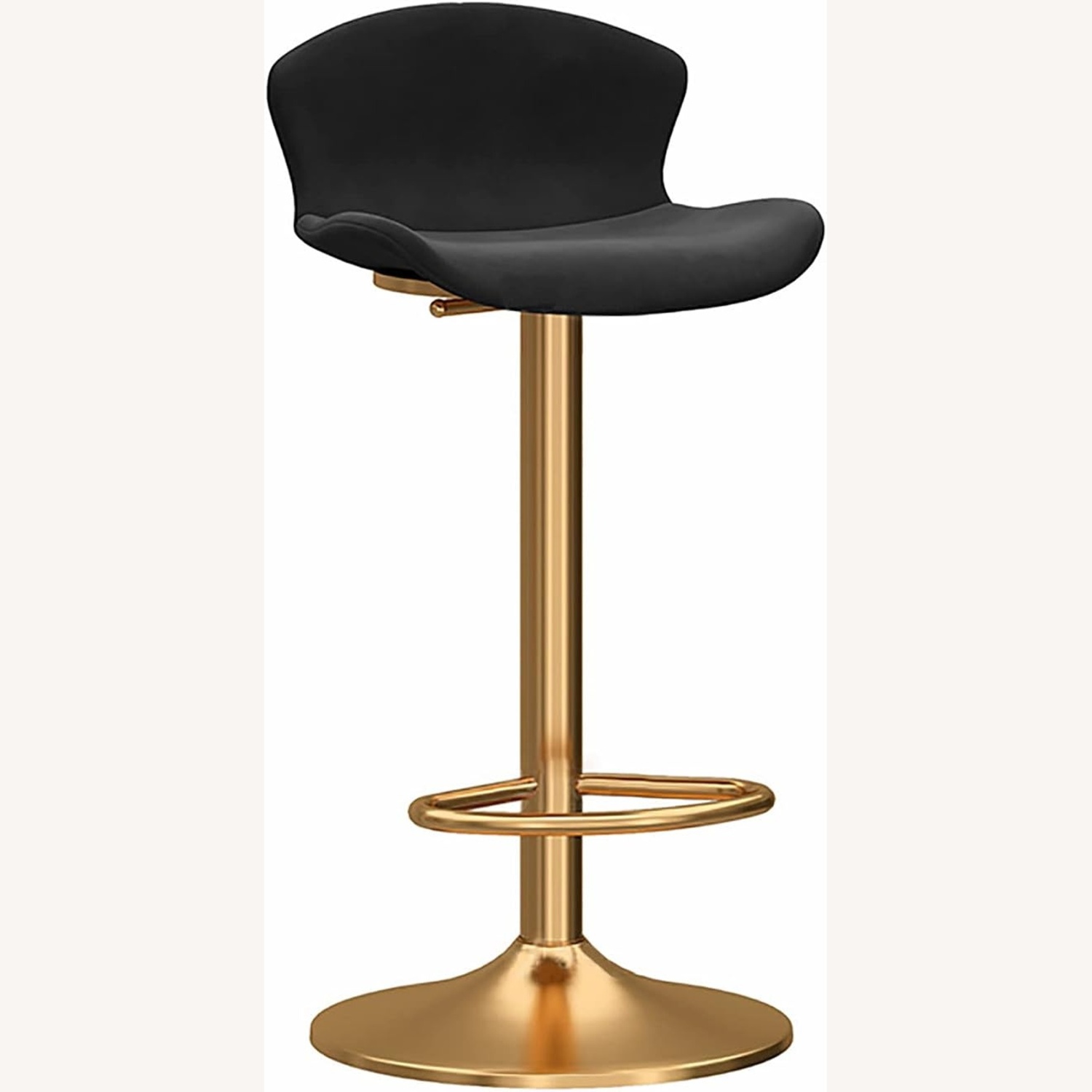 Bar Stools and Footrest - image-6