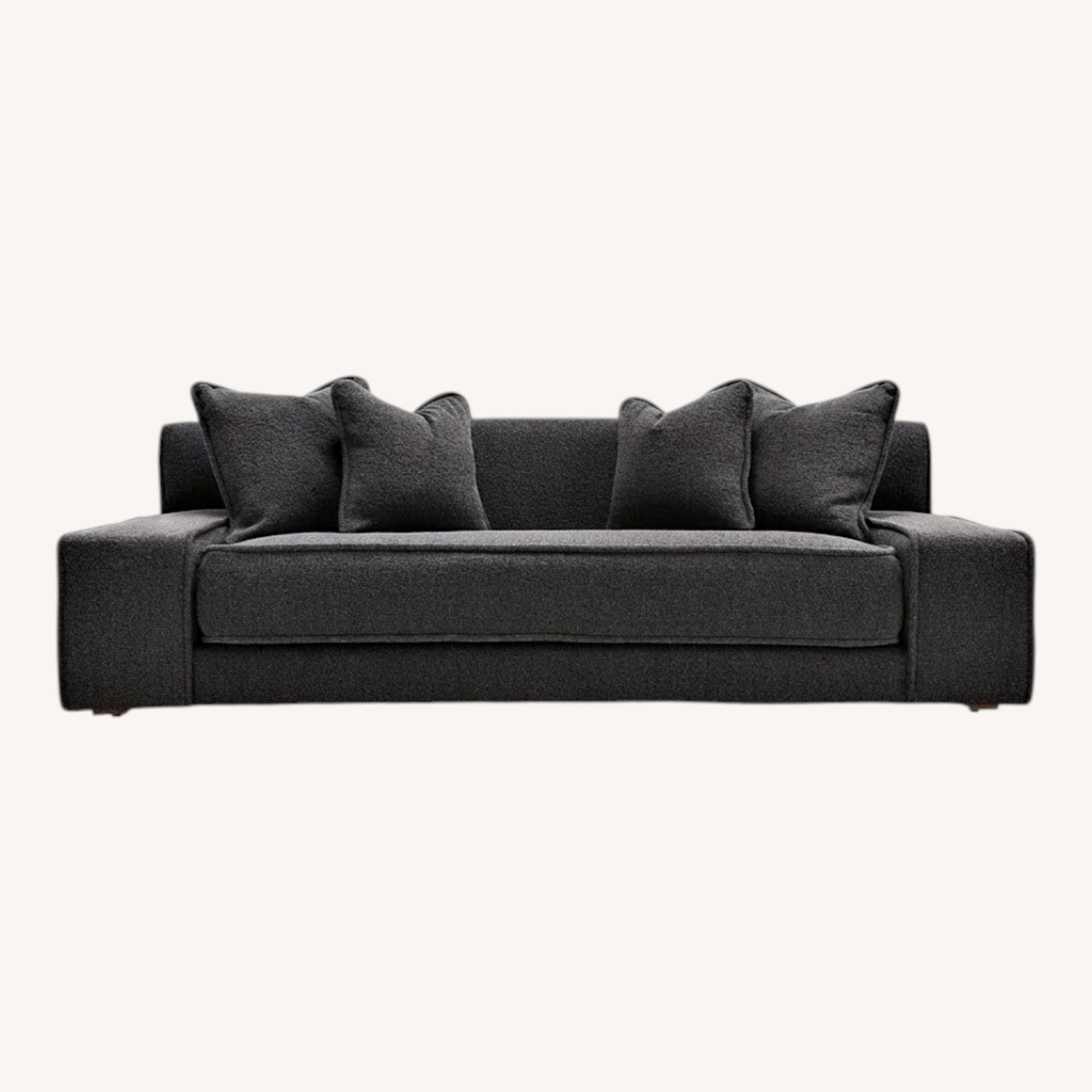 Custom made Verellen Esme sofa - image-0