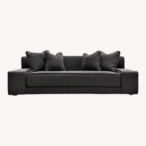 Used Custom made Verellen Esme sofa for sale on AptDeco