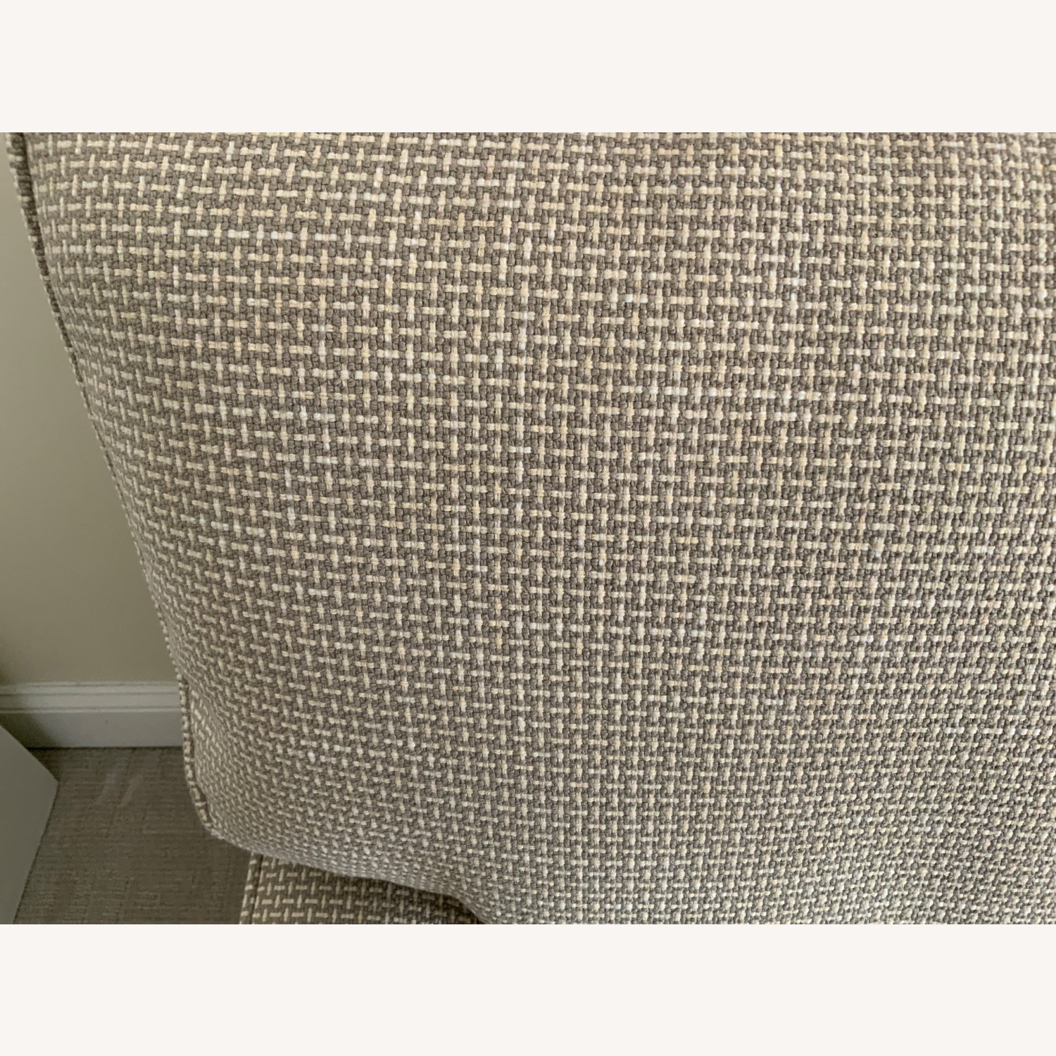 Ethan Allen Sleeper Sofa - image-4