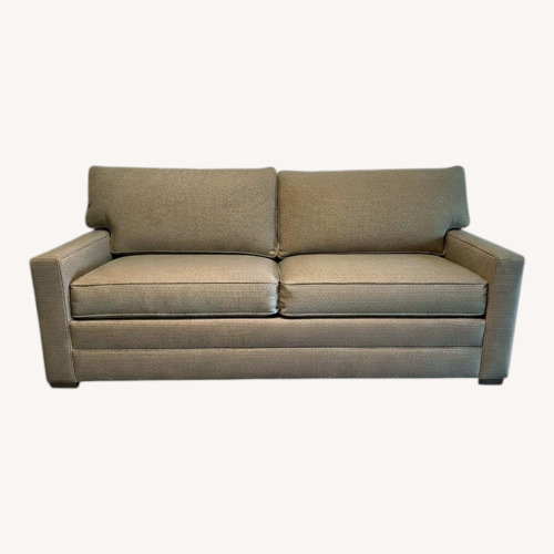 Used Ethan Allen Sleeper Sofa for sale on AptDeco