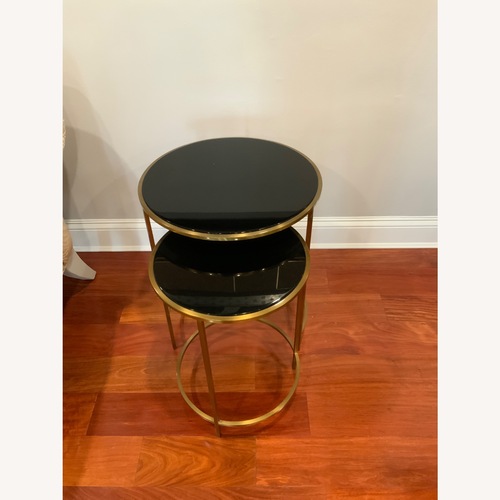 Used Beautiful Nesting Tables for sale on AptDeco