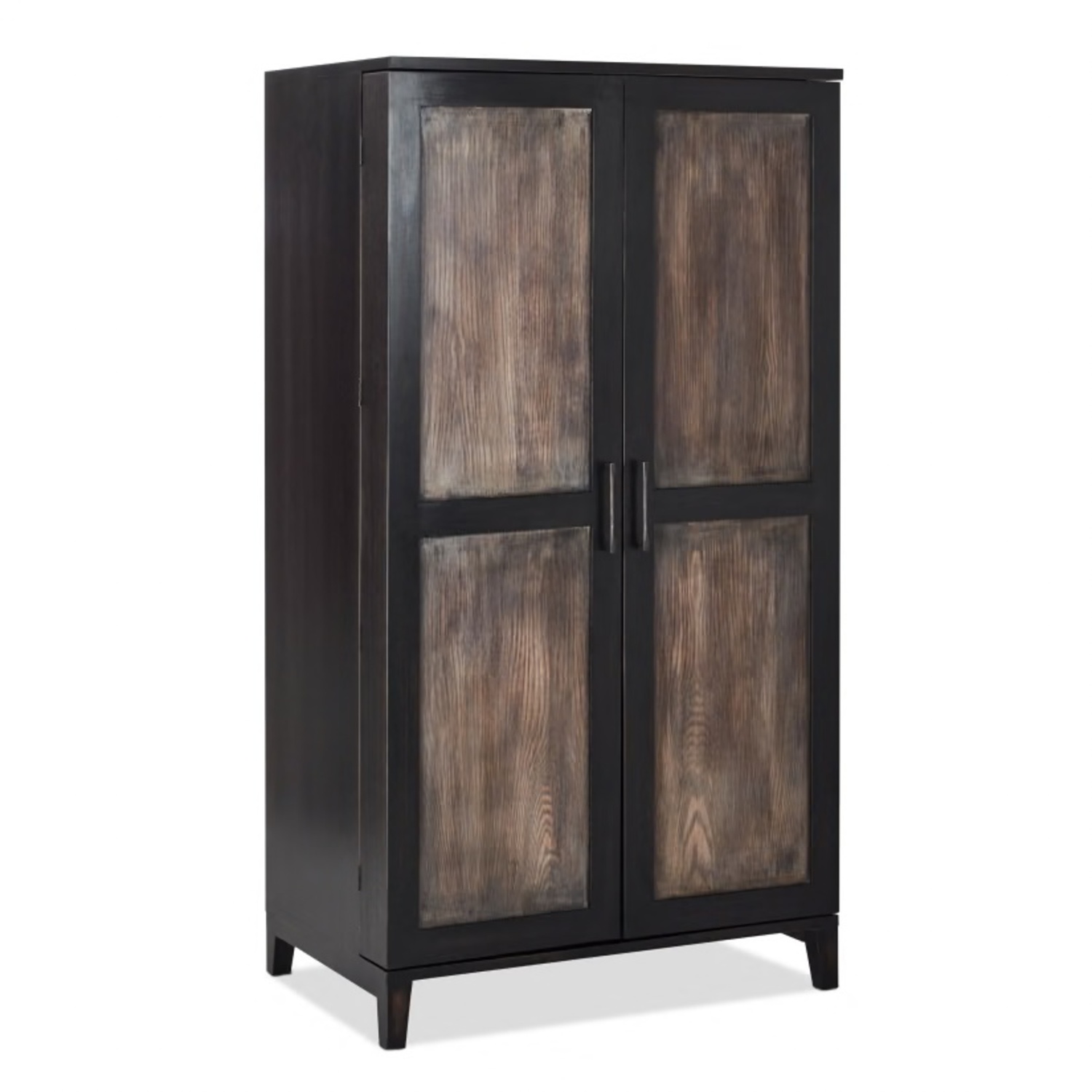 Elegant Wine & Bar Cabinet - image-4