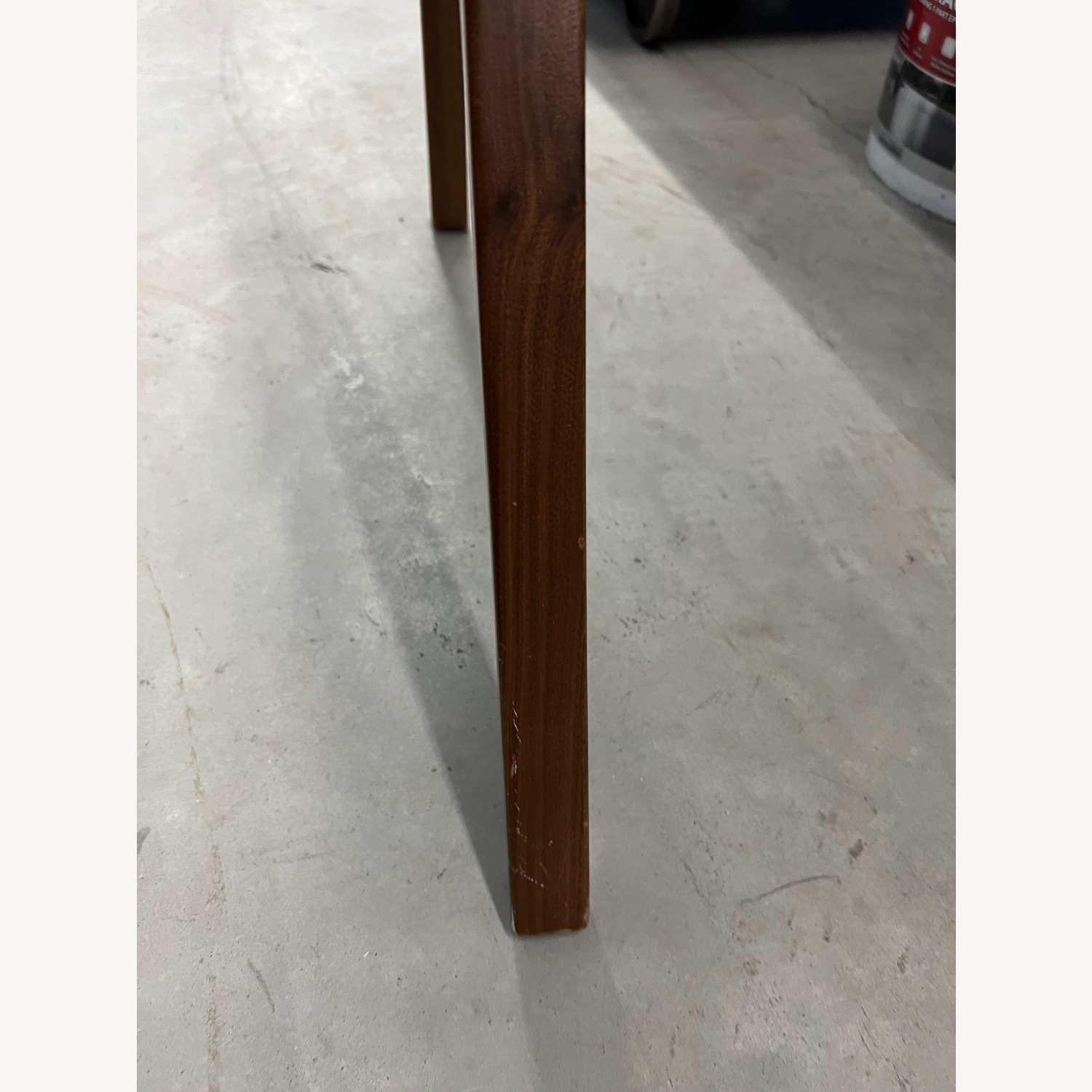 Blu Dot Wood Veneer Can’t Desk - image-8