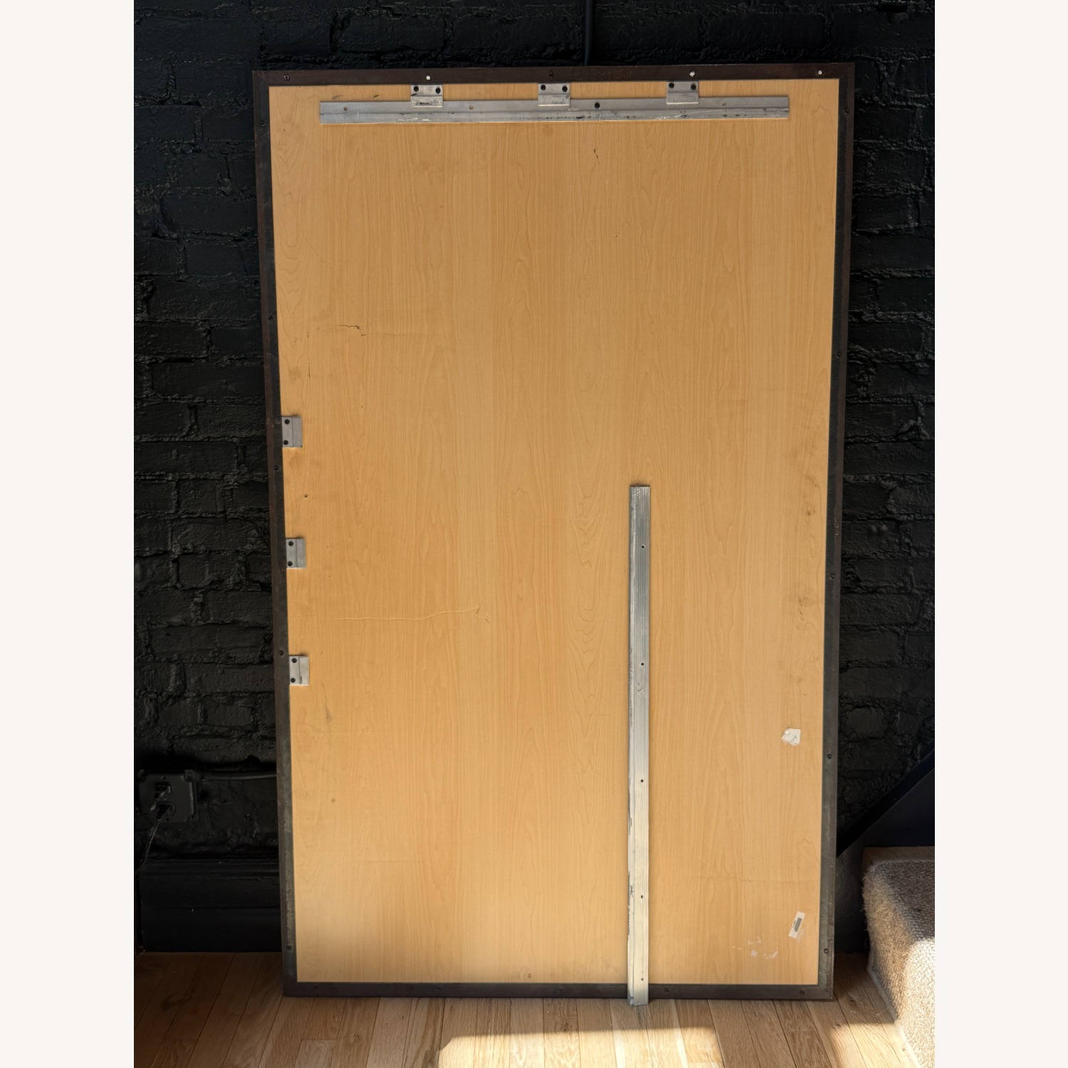 ABC Carpet and Home Glass Wall Mirror - image-5