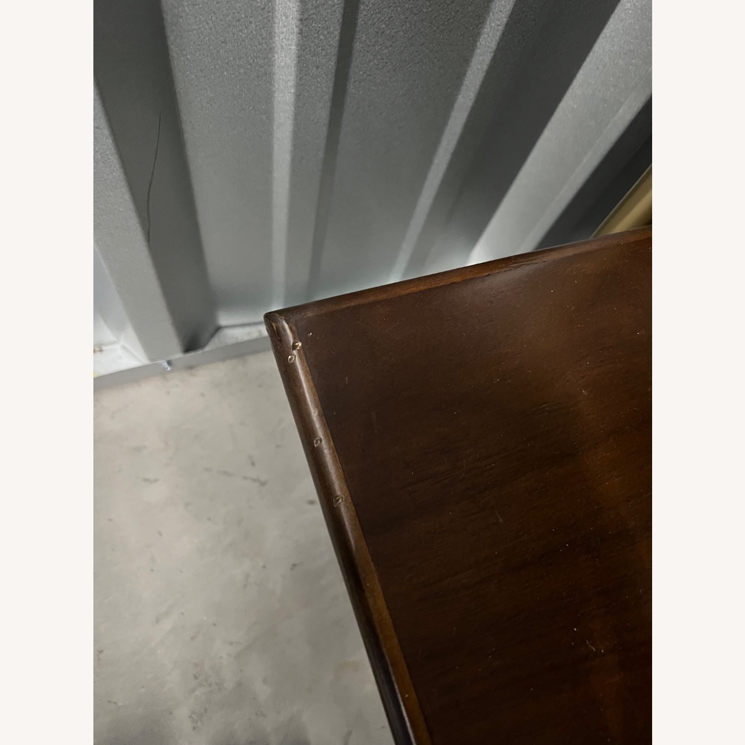 West Elm Mid-Century Art Display Coffee Table  - image-2