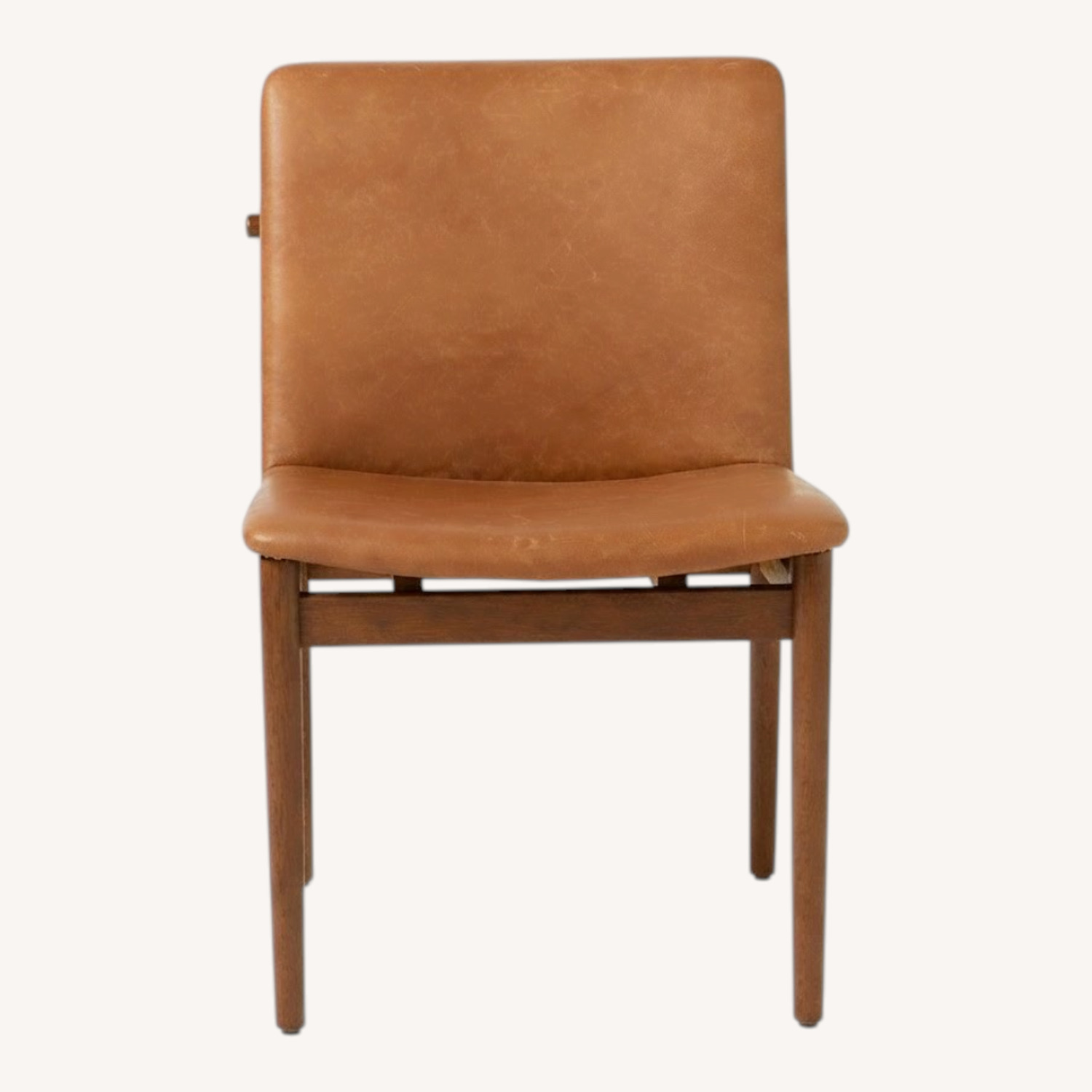 West Elm Framework Chairs - image-0