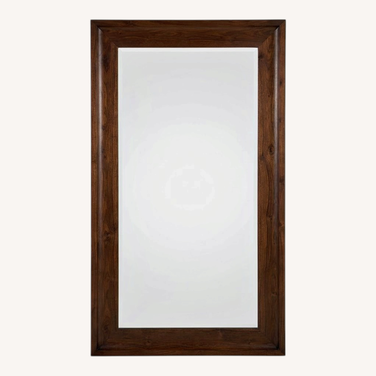 Large Vintage Mirror - image-0
