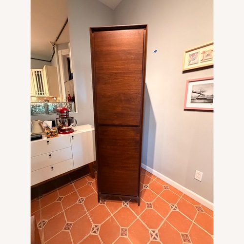 Used West Elm Nolan Cabinet for sale on AptDeco